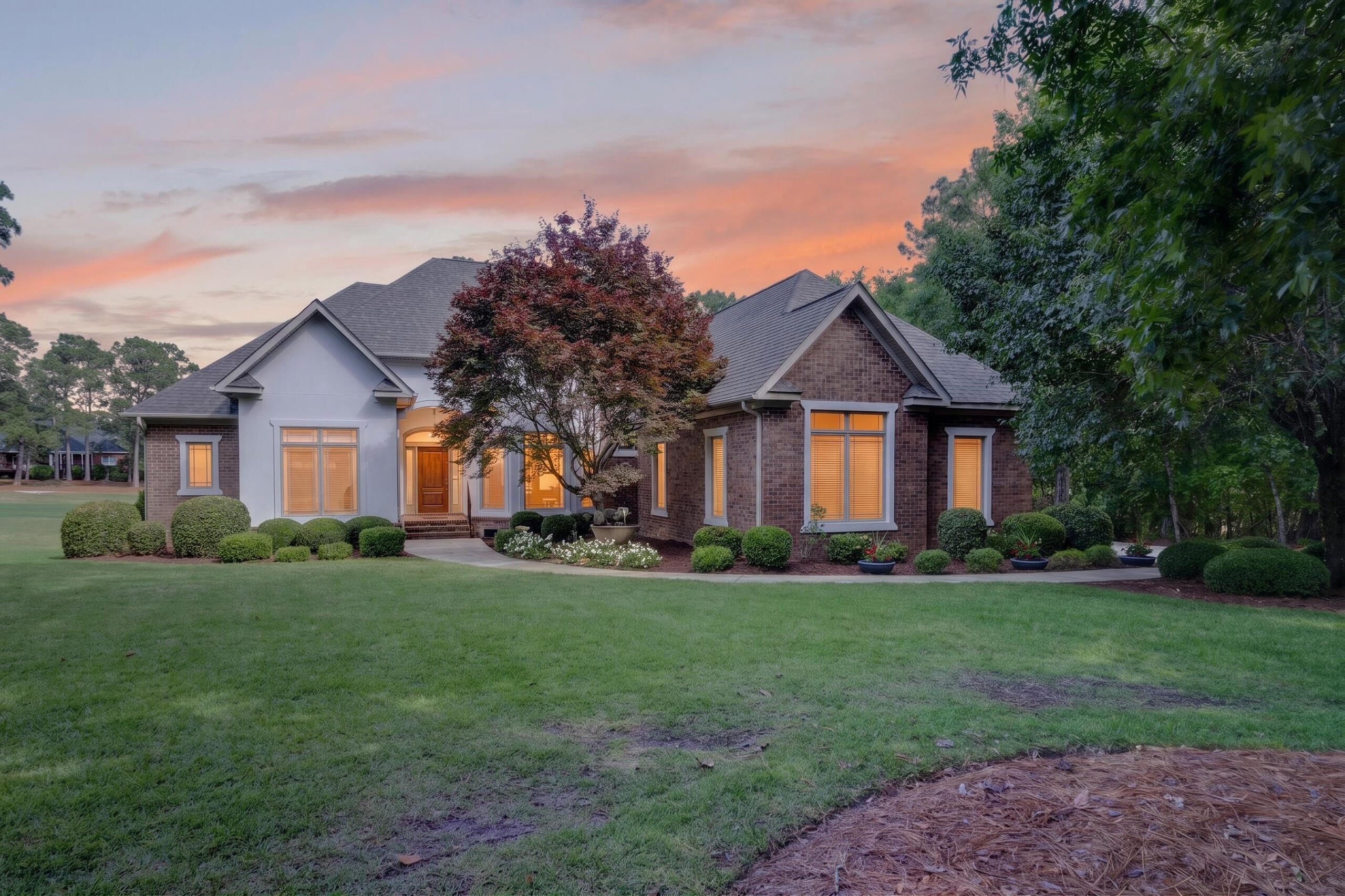 429 Spalding Lake Circle Property Photo 1