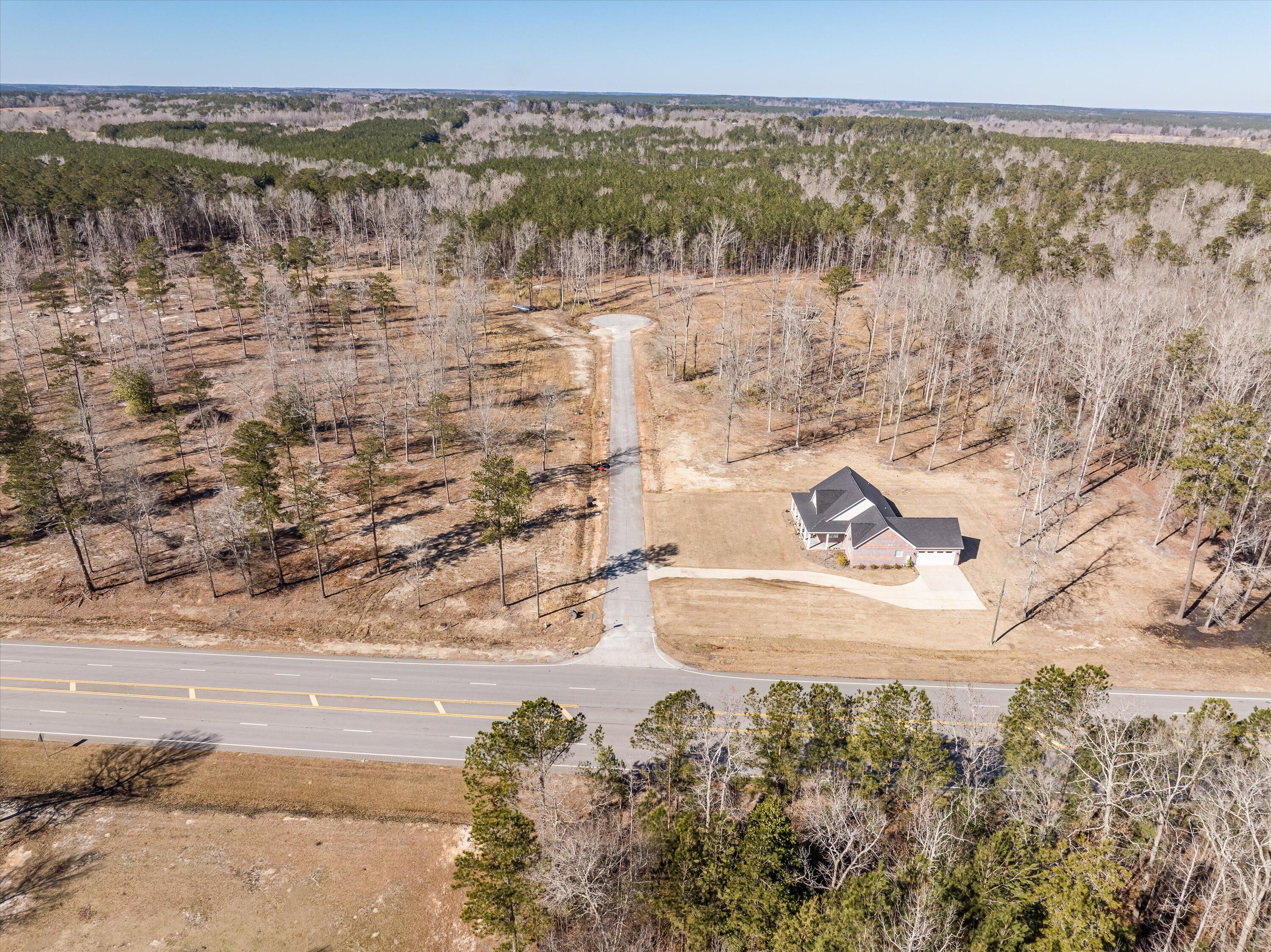155 Alcovy Road Property Photo 2