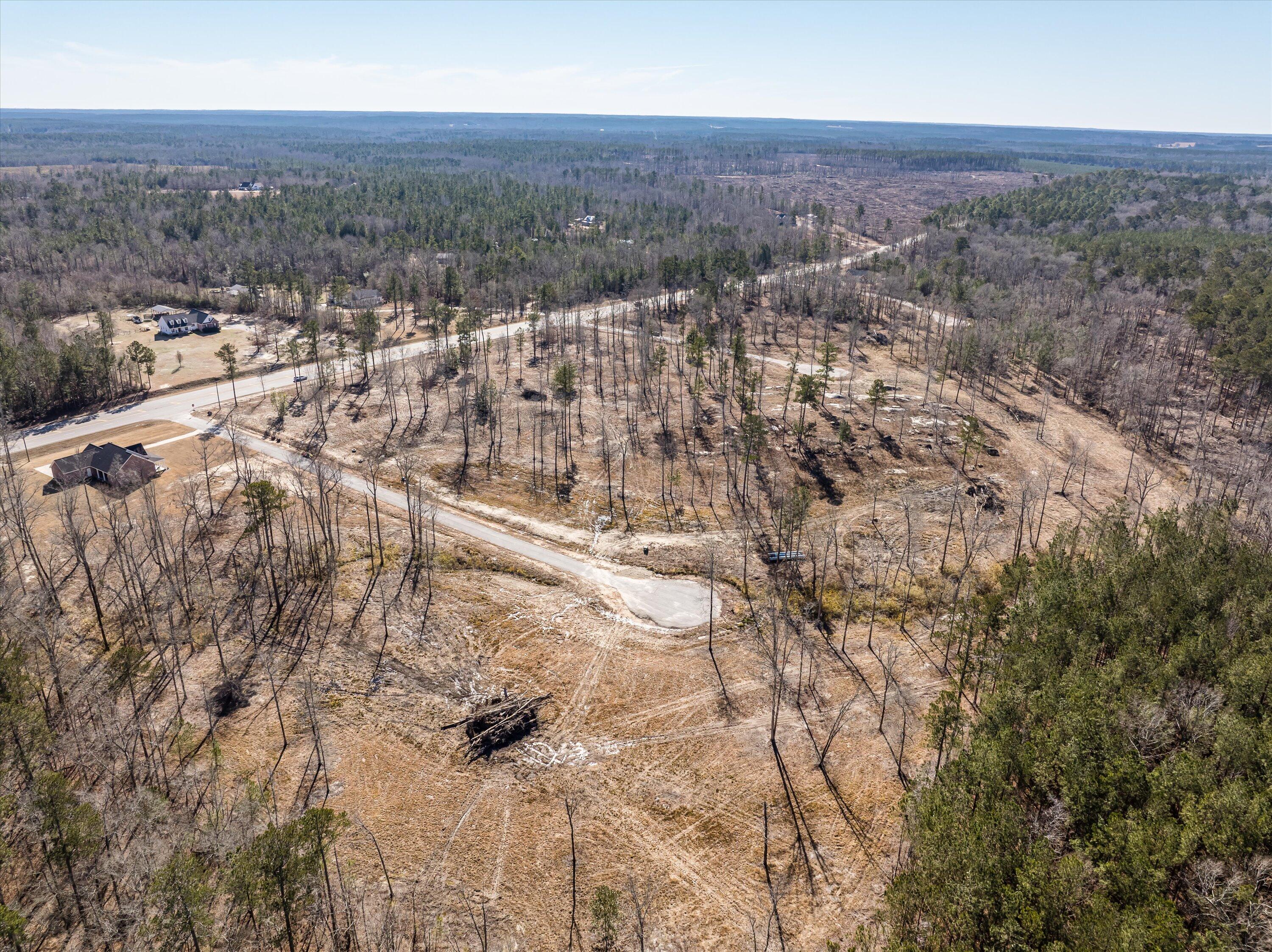 155 Alcovy Road Property Photo 4