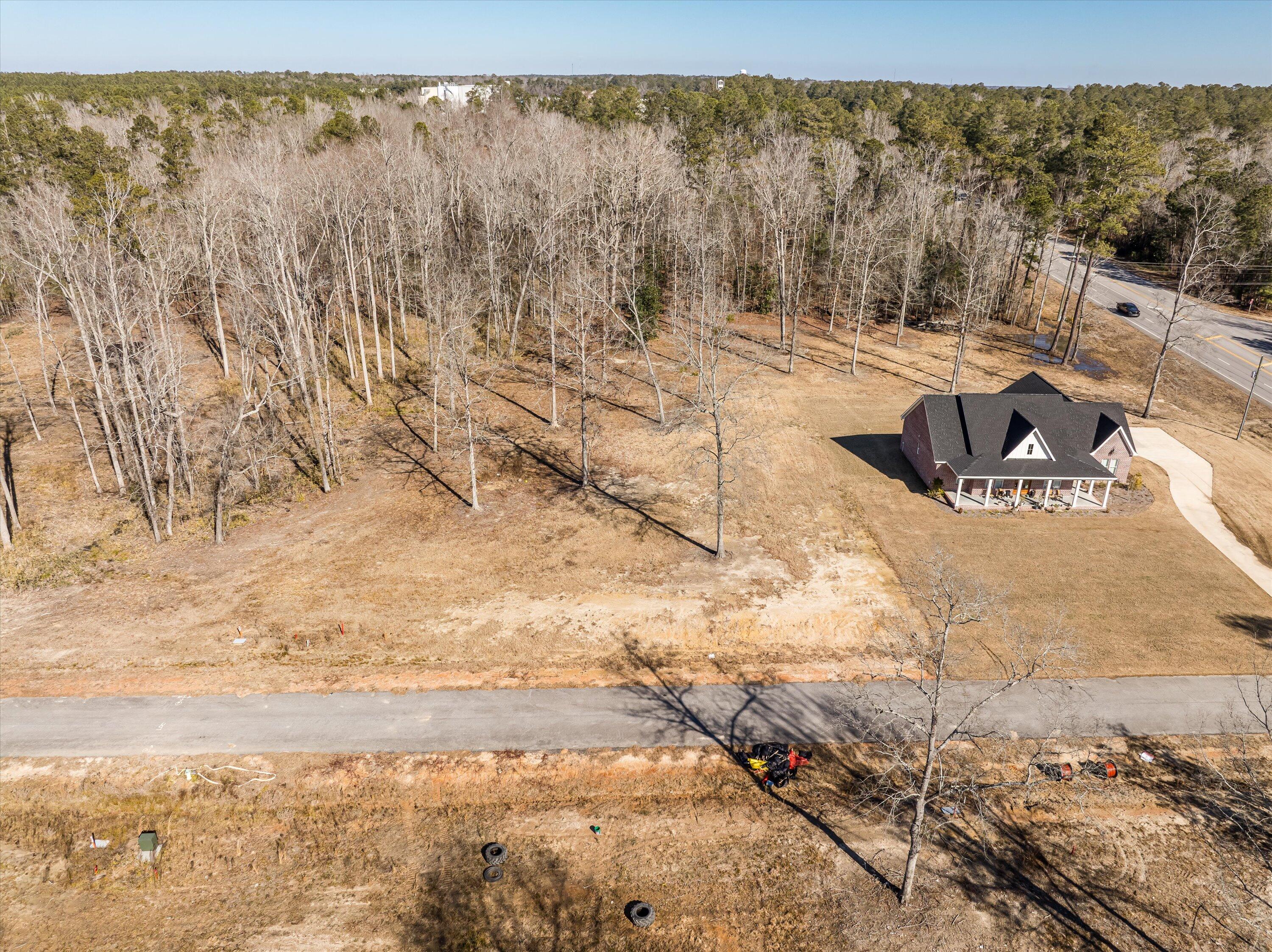 126 Alcovy Road Property Photo 3