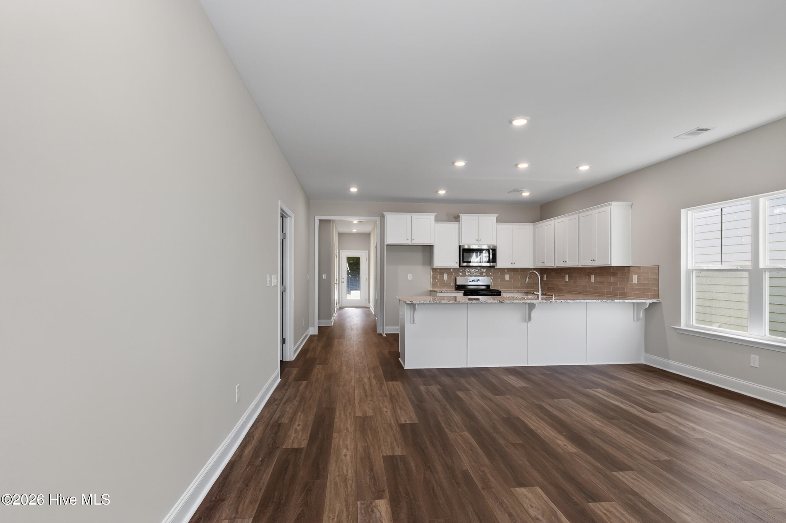 610 Pherson Street Property Photo 2