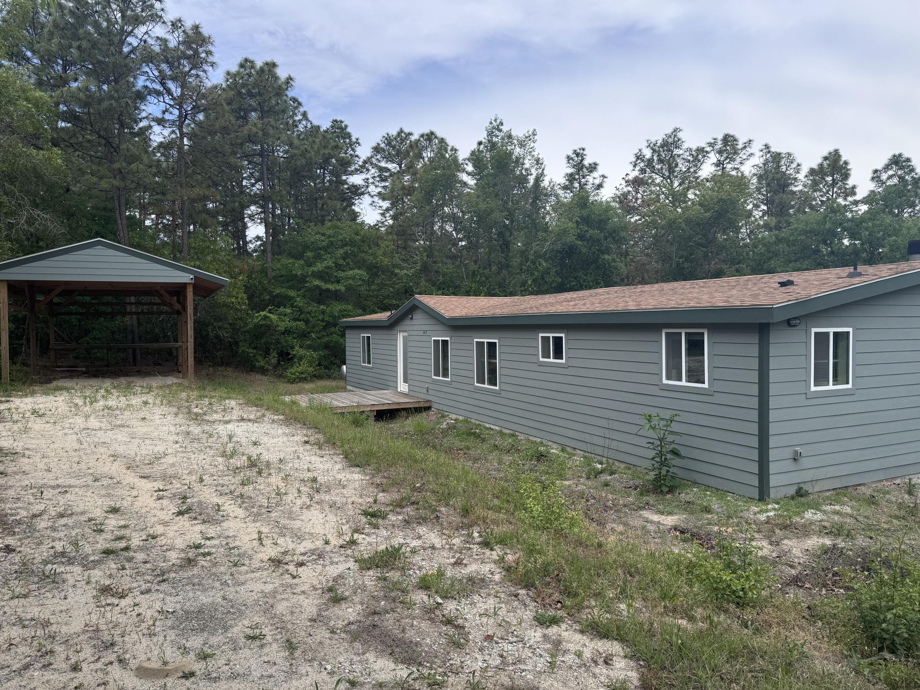 4417 Etterle Road Property Photo 5