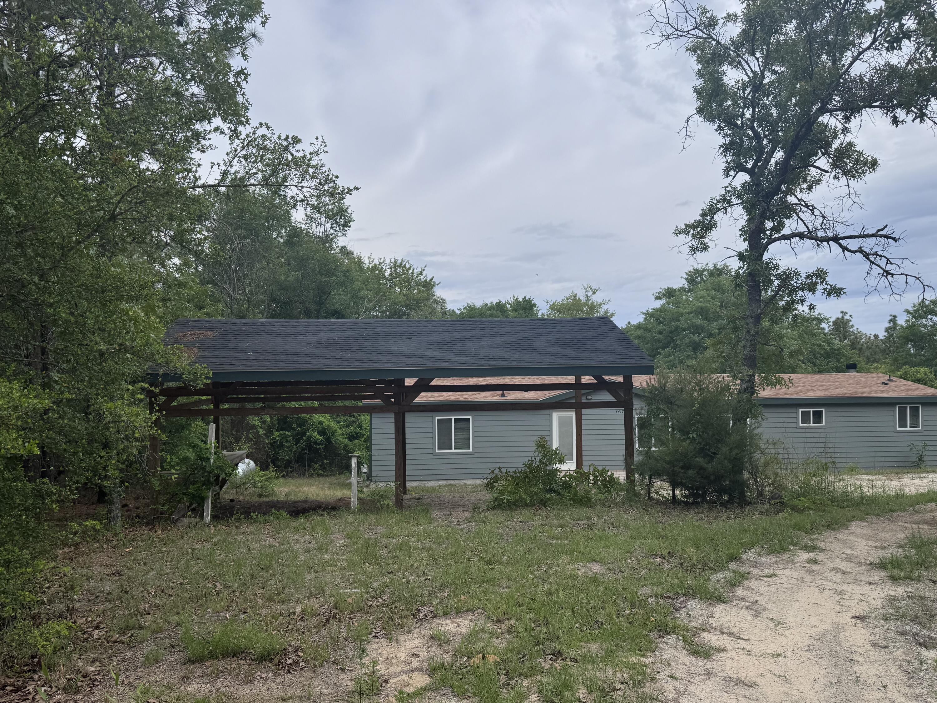 4417 Etterle Road Property Photo 6