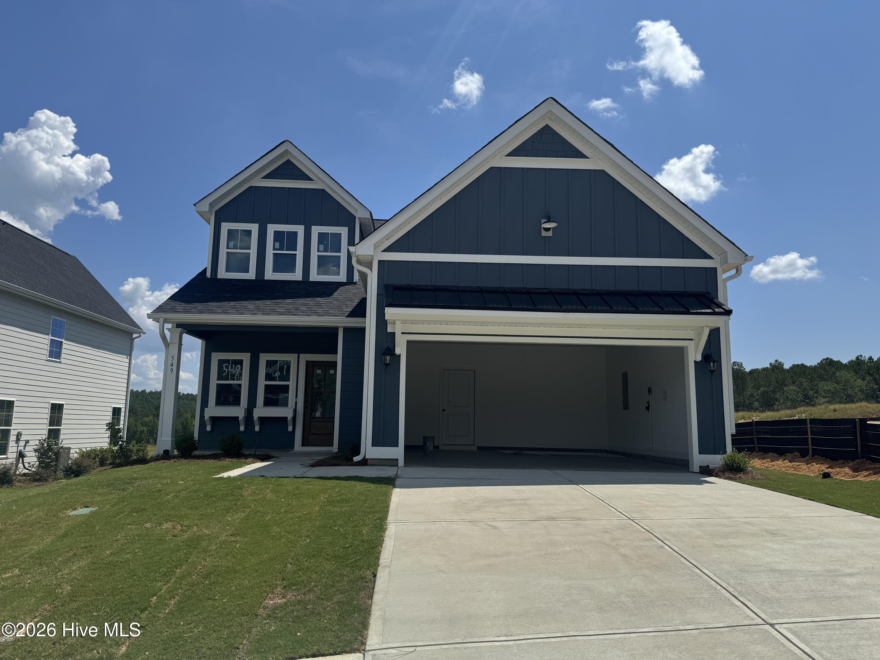 549 Pherson Street Property Photo 2