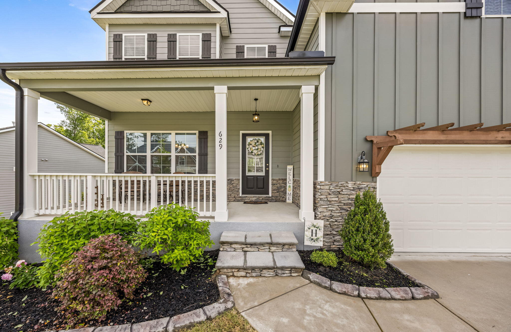 629 Bunchgrass Street Property Photo 10