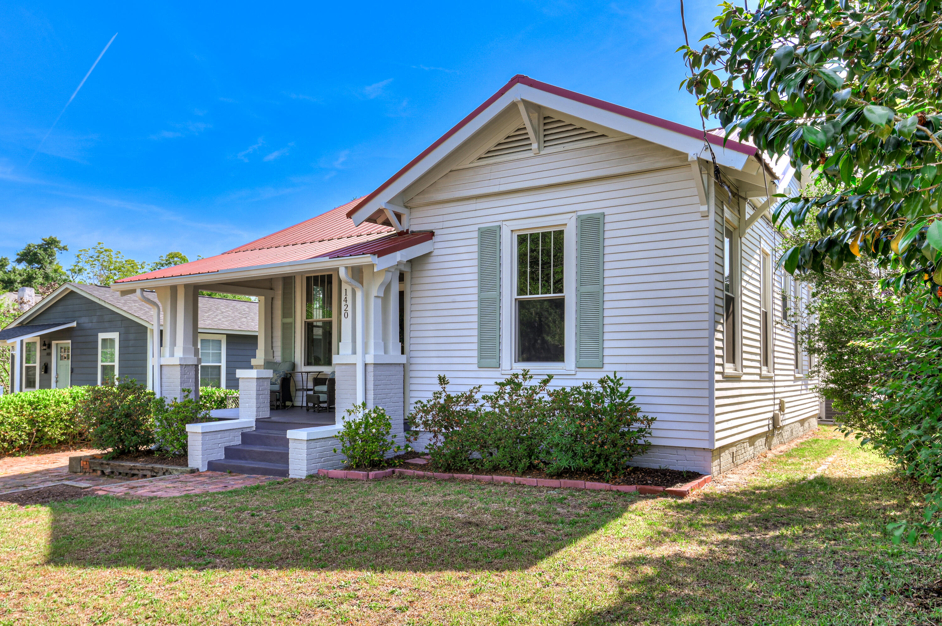 1420 Stovall Street Property Photo 3