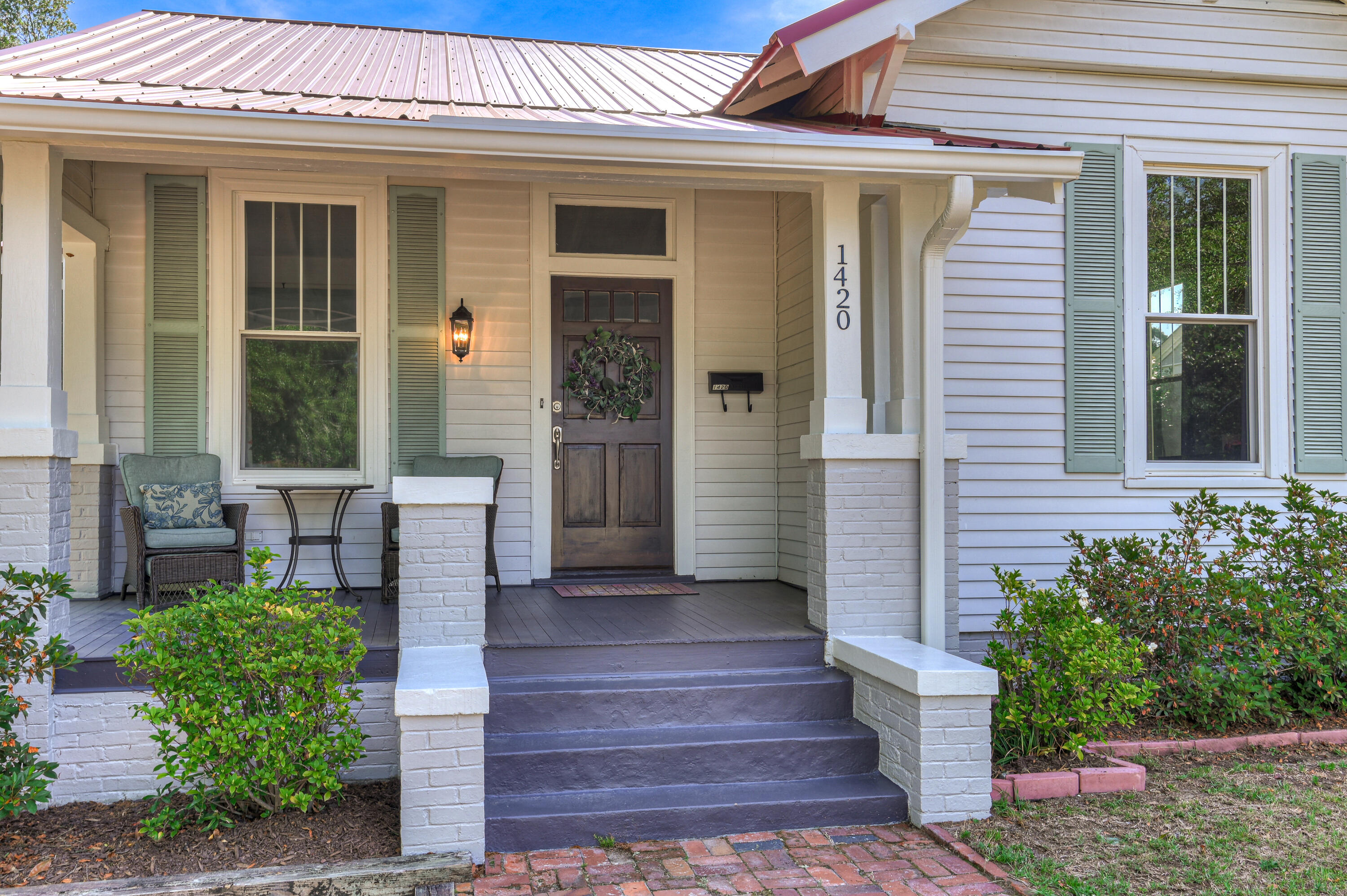 1420 Stovall Street Property Photo 5