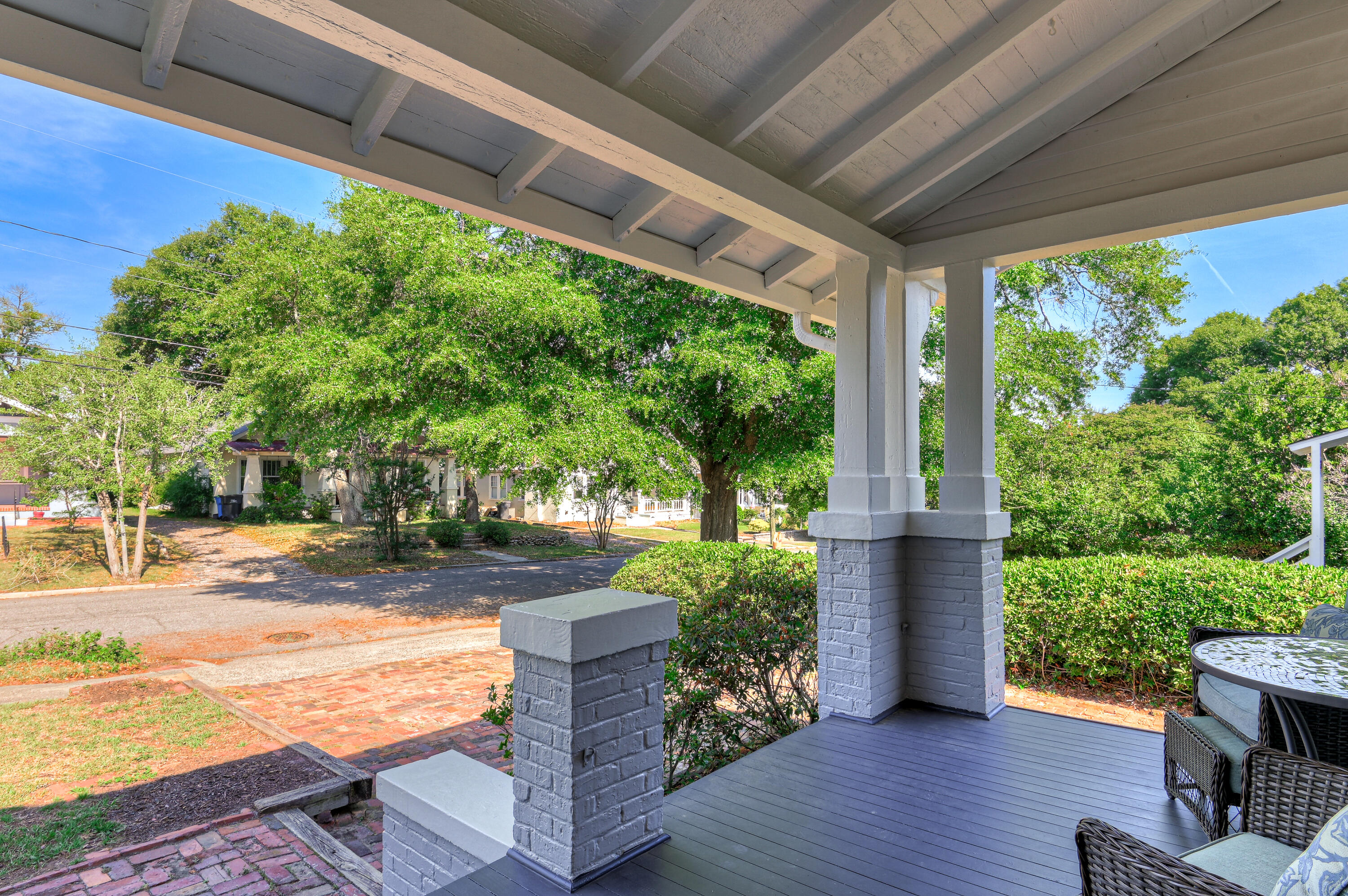 1420 Stovall Street Property Photo 6