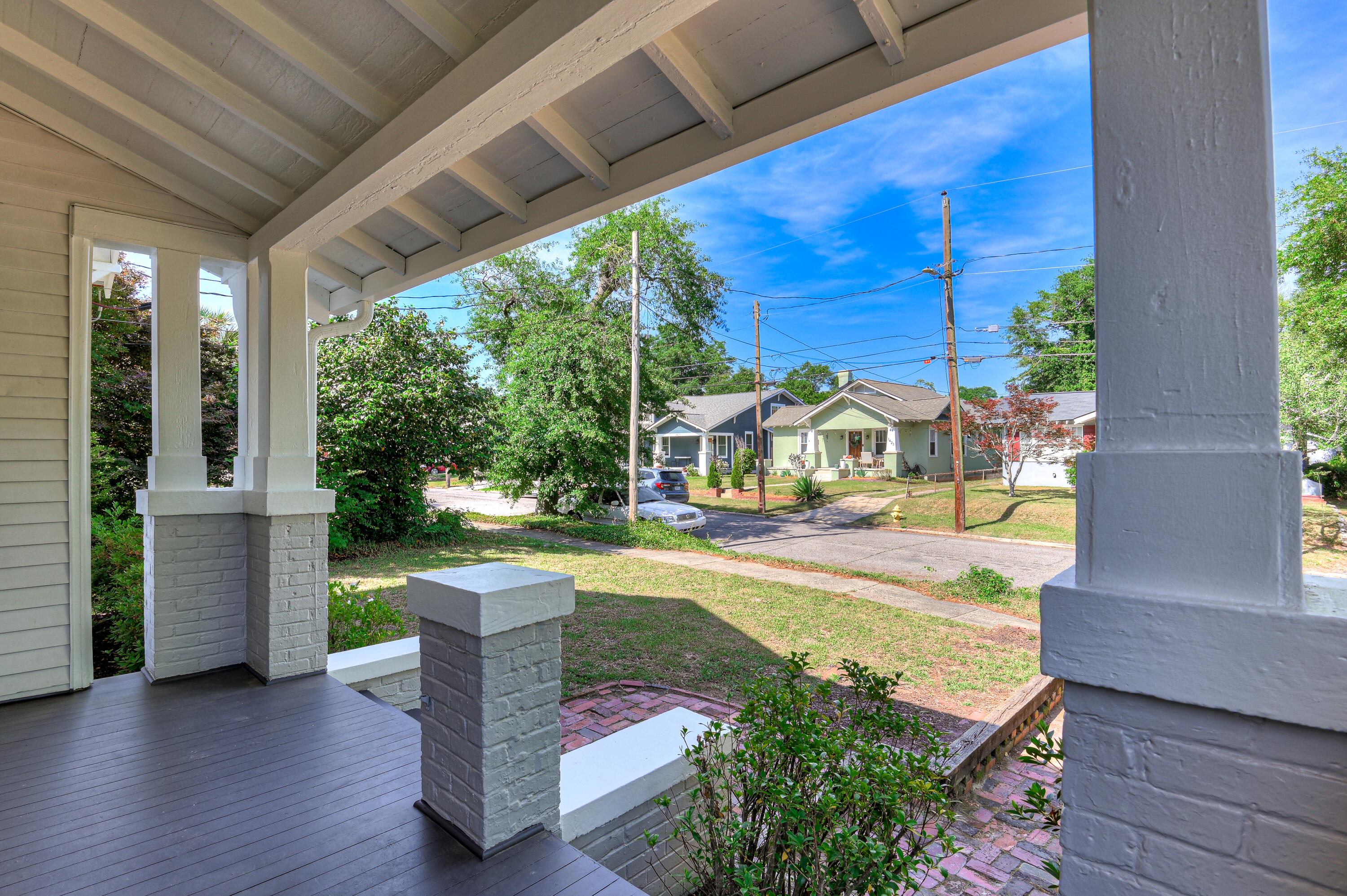 1420 Stovall Street Property Photo 7
