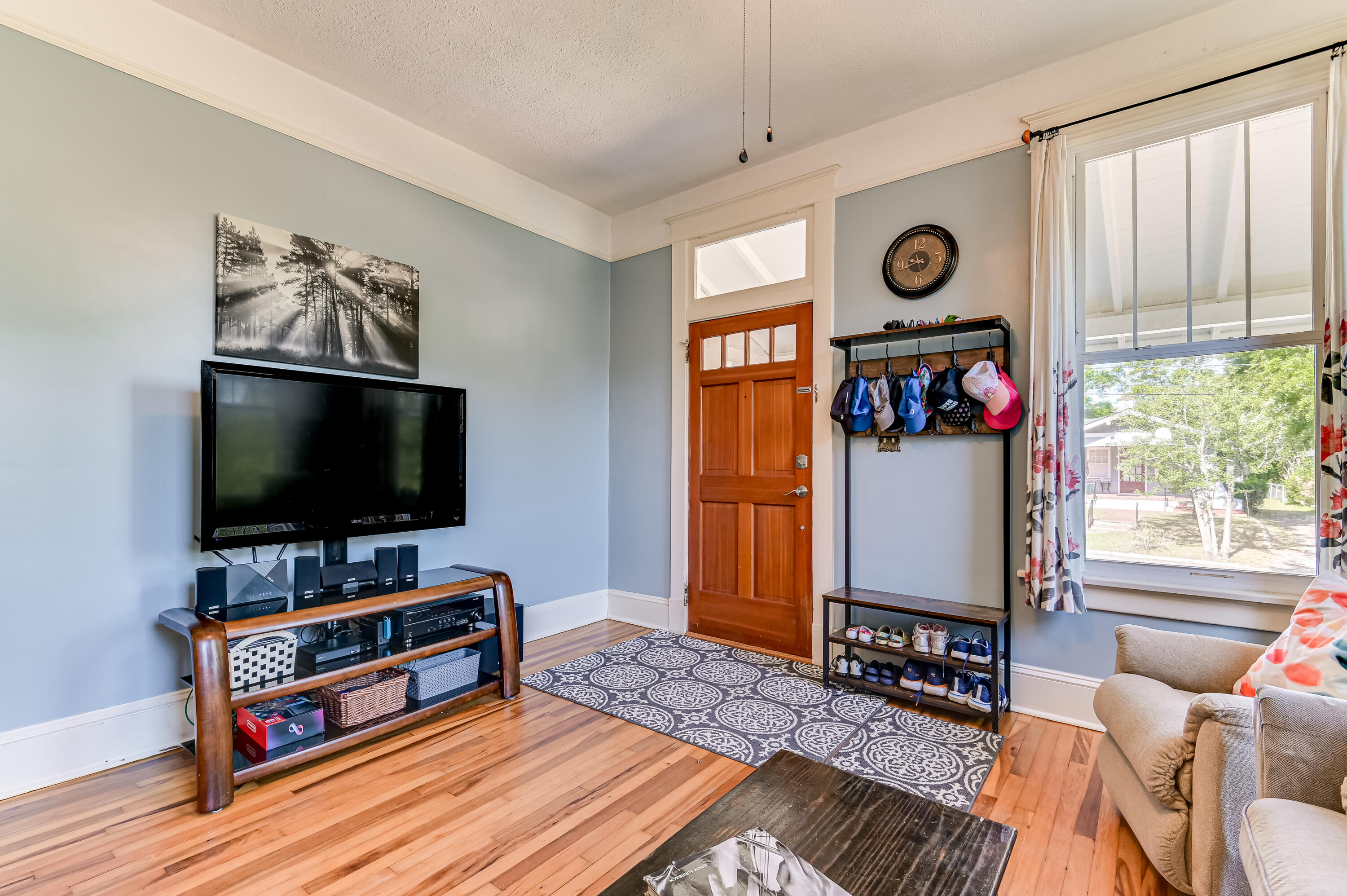 1420 Stovall Street Property Photo 9