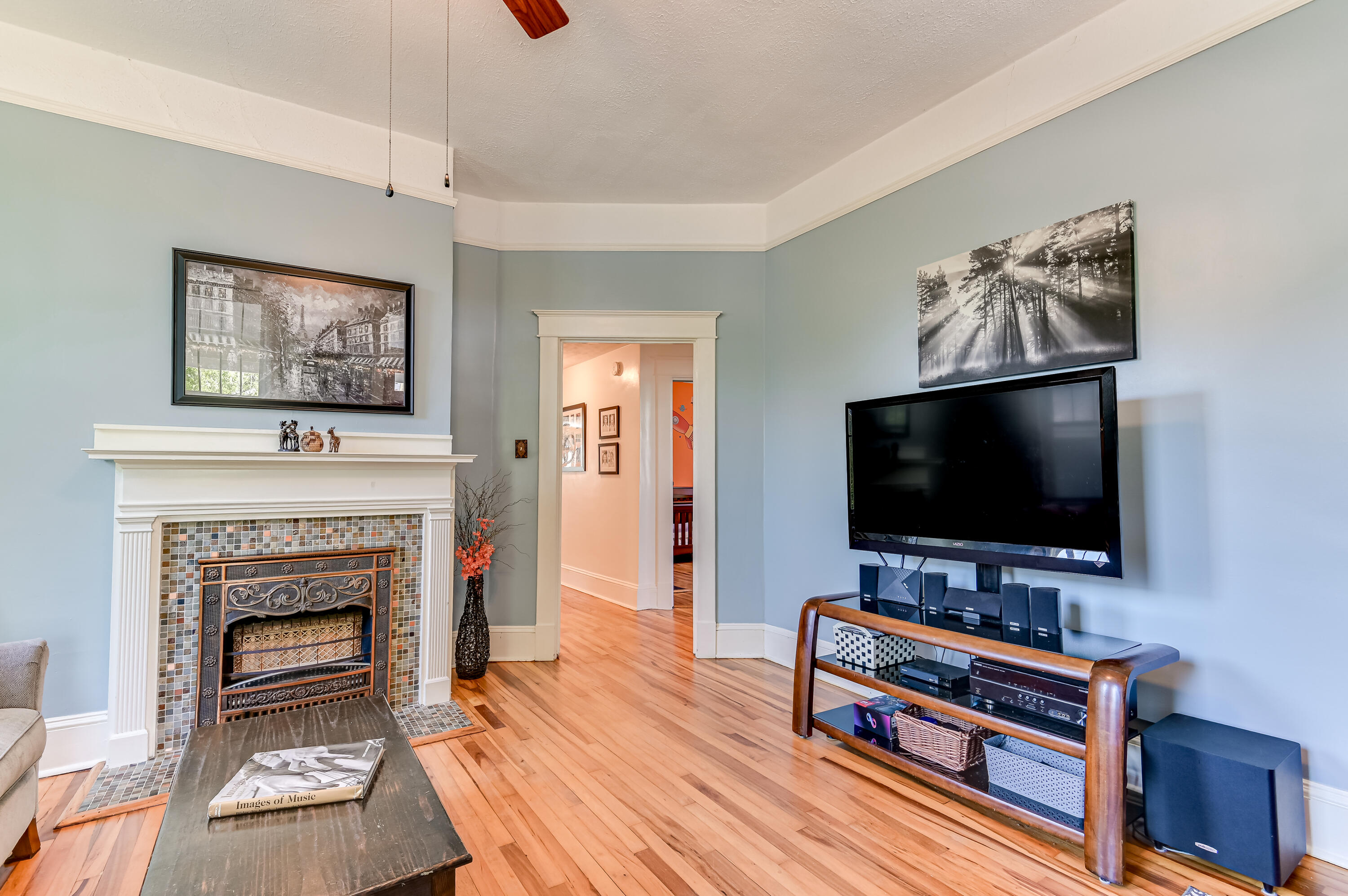 1420 Stovall Street Property Photo 11