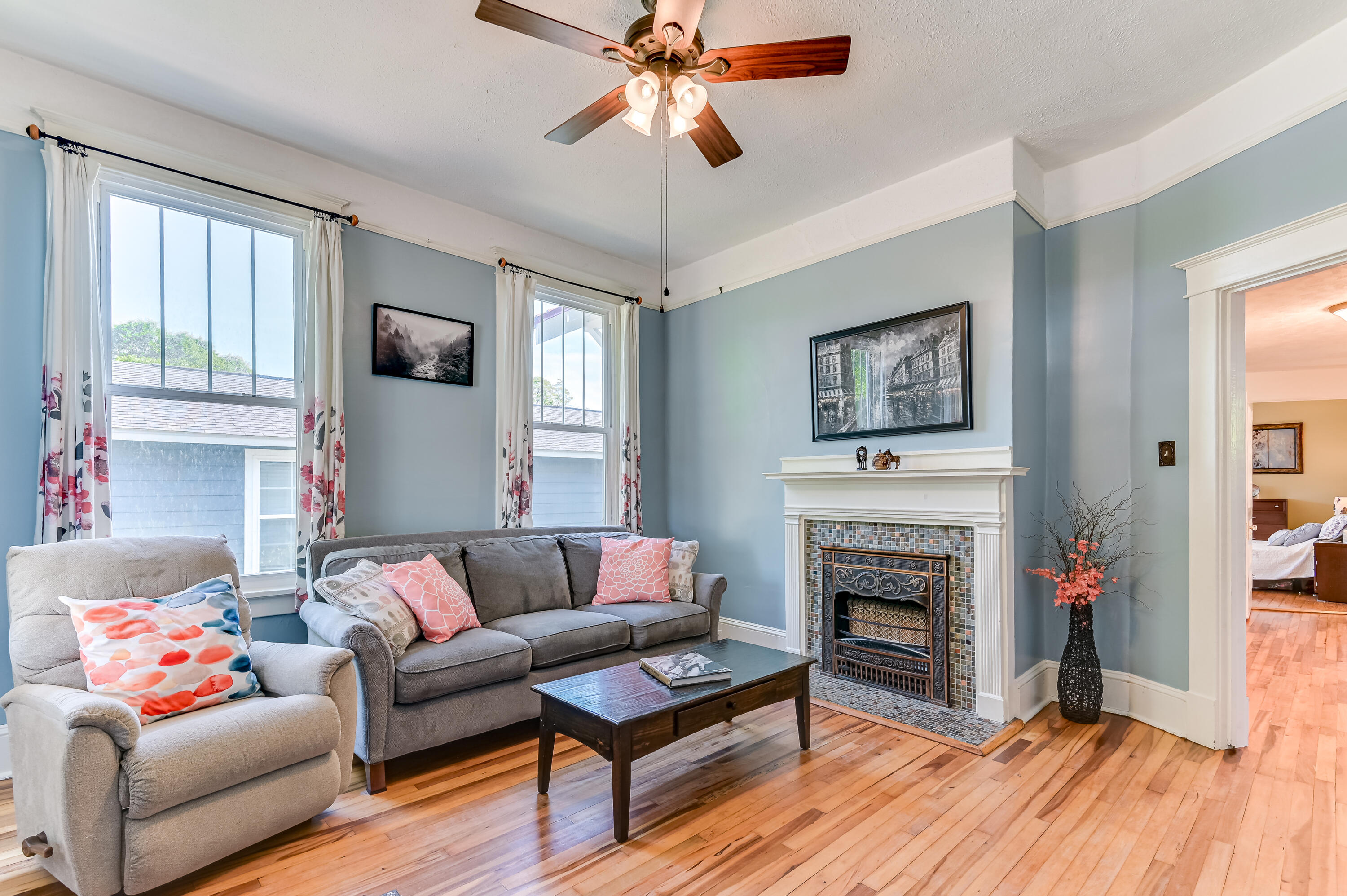 1420 Stovall Street Property Photo 12