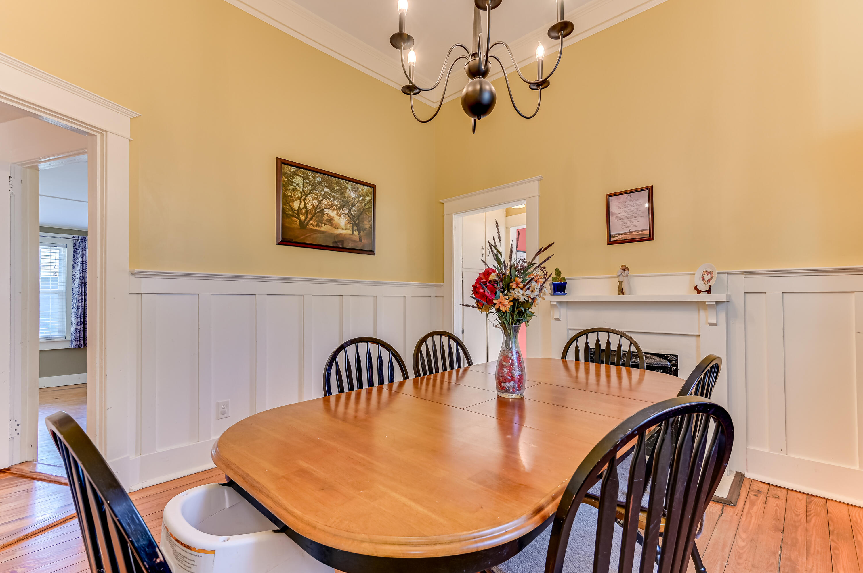 1420 Stovall Street Property Photo 14