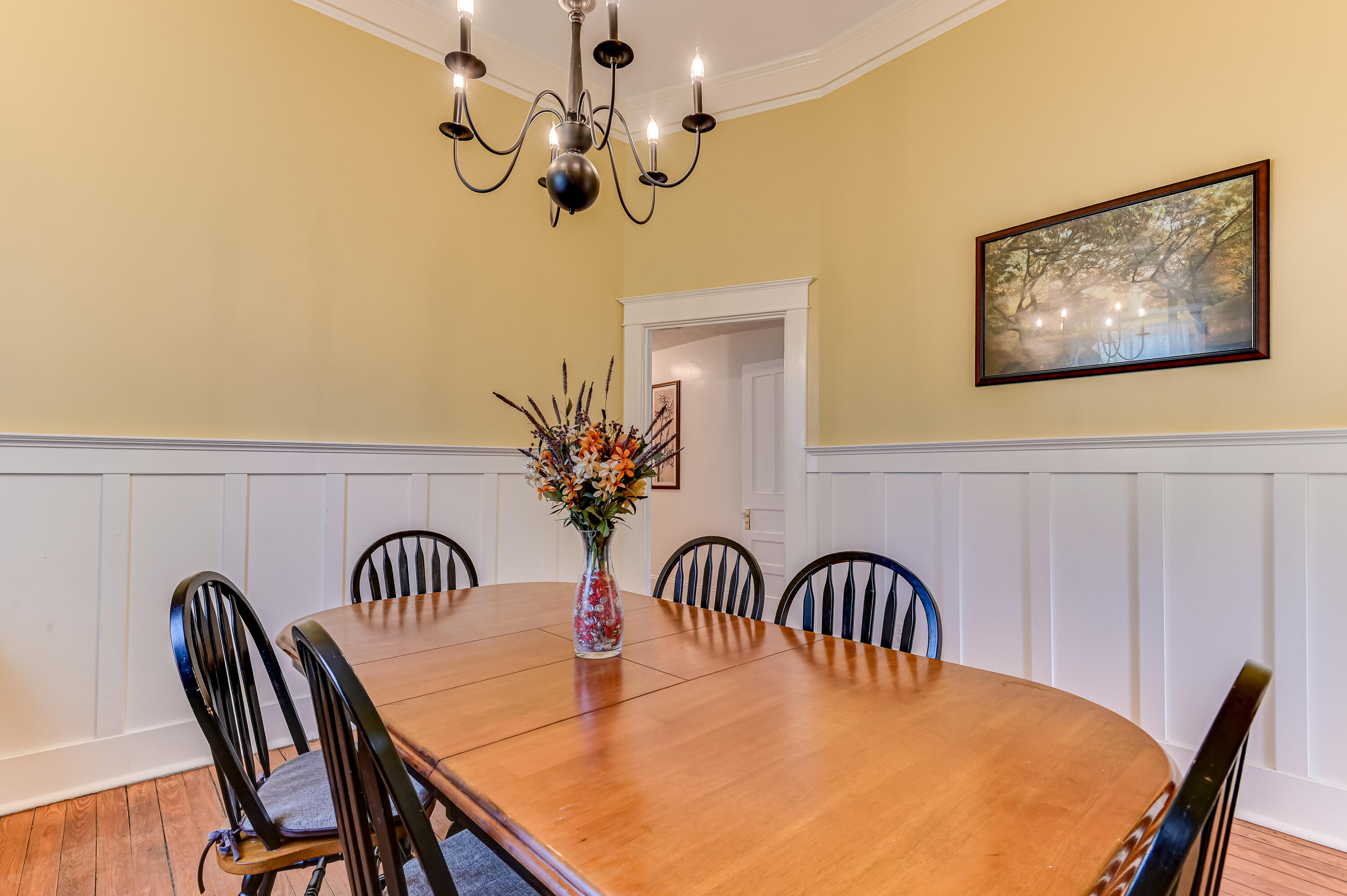 1420 Stovall Street Property Photo 15