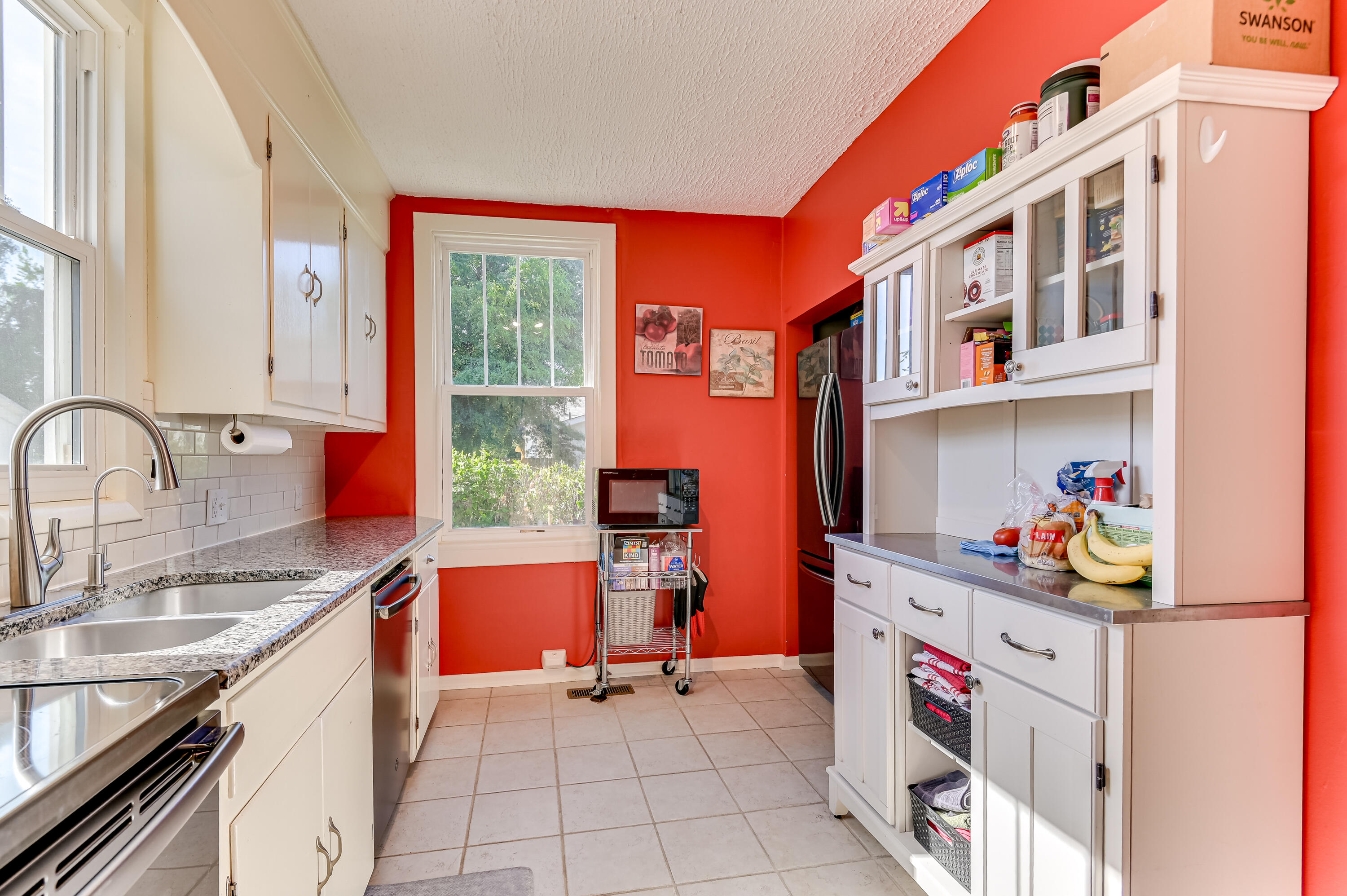 1420 Stovall Street Property Photo 17