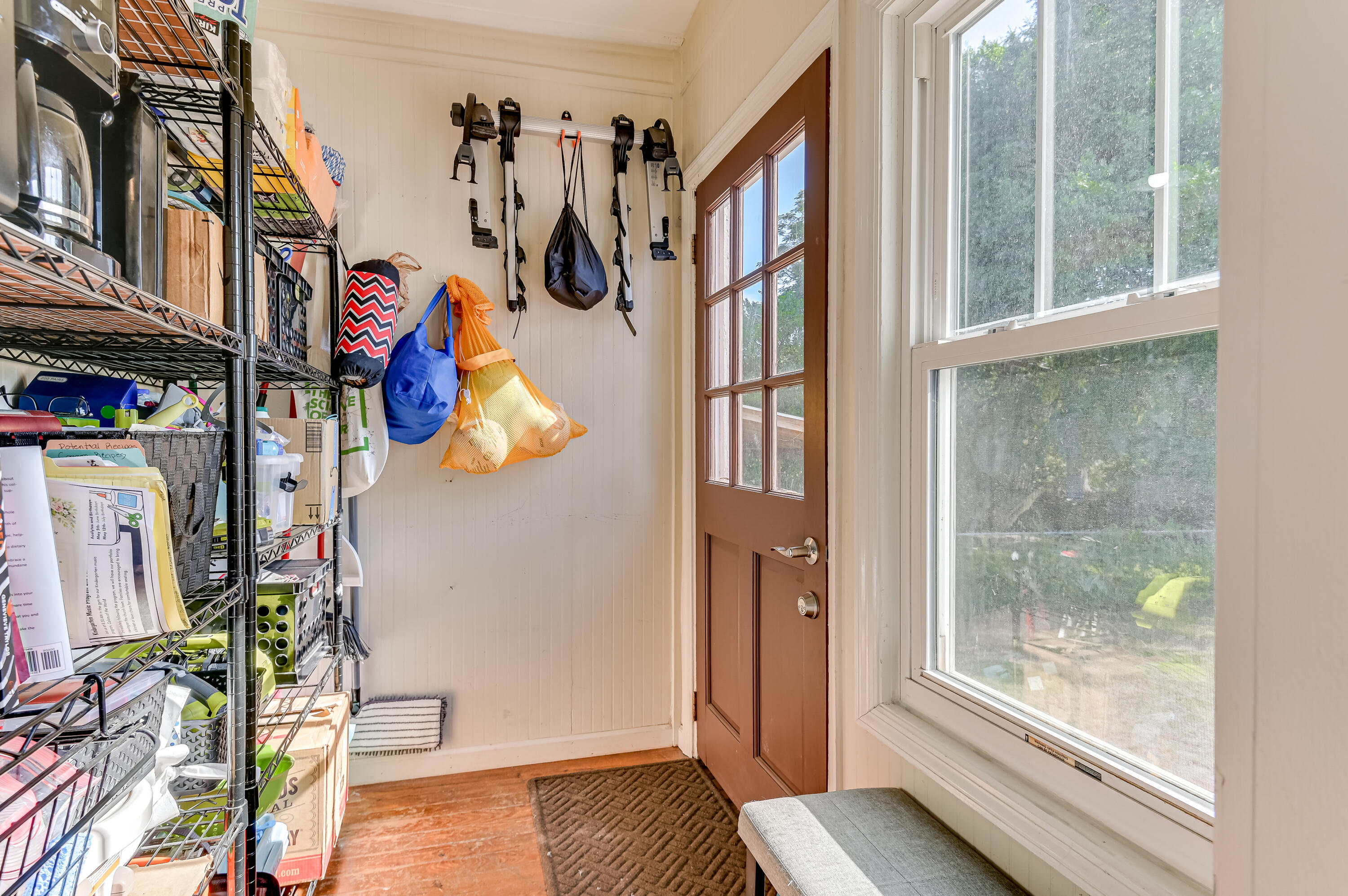 1420 Stovall Street Property Photo 21