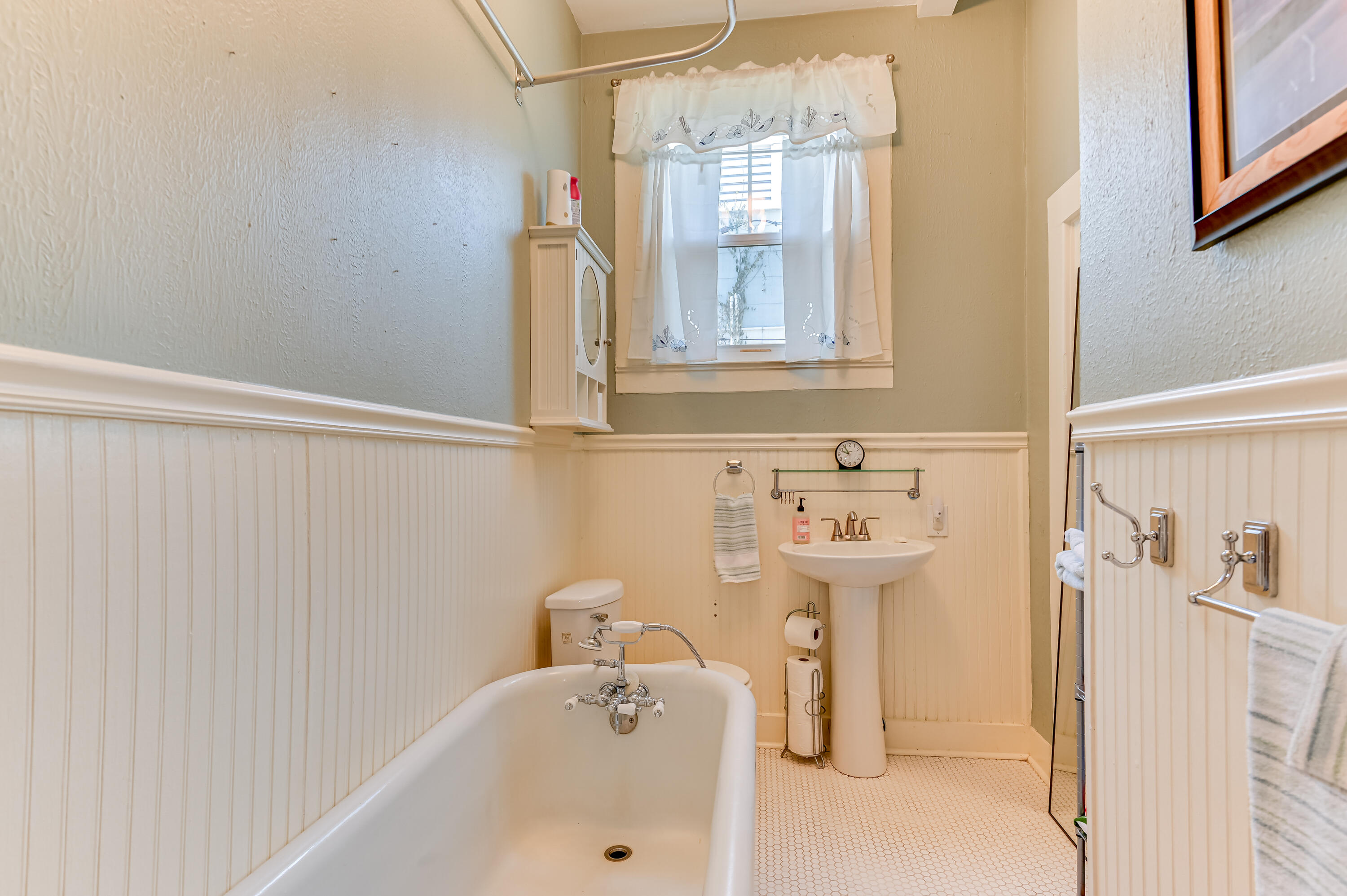 1420 Stovall Street Property Photo 33