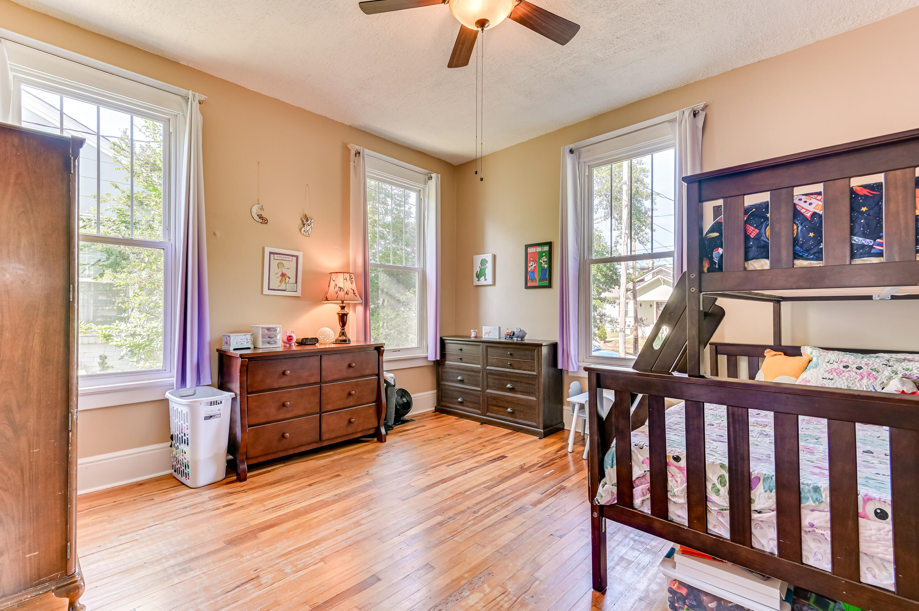 1420 Stovall Street Property Photo 34