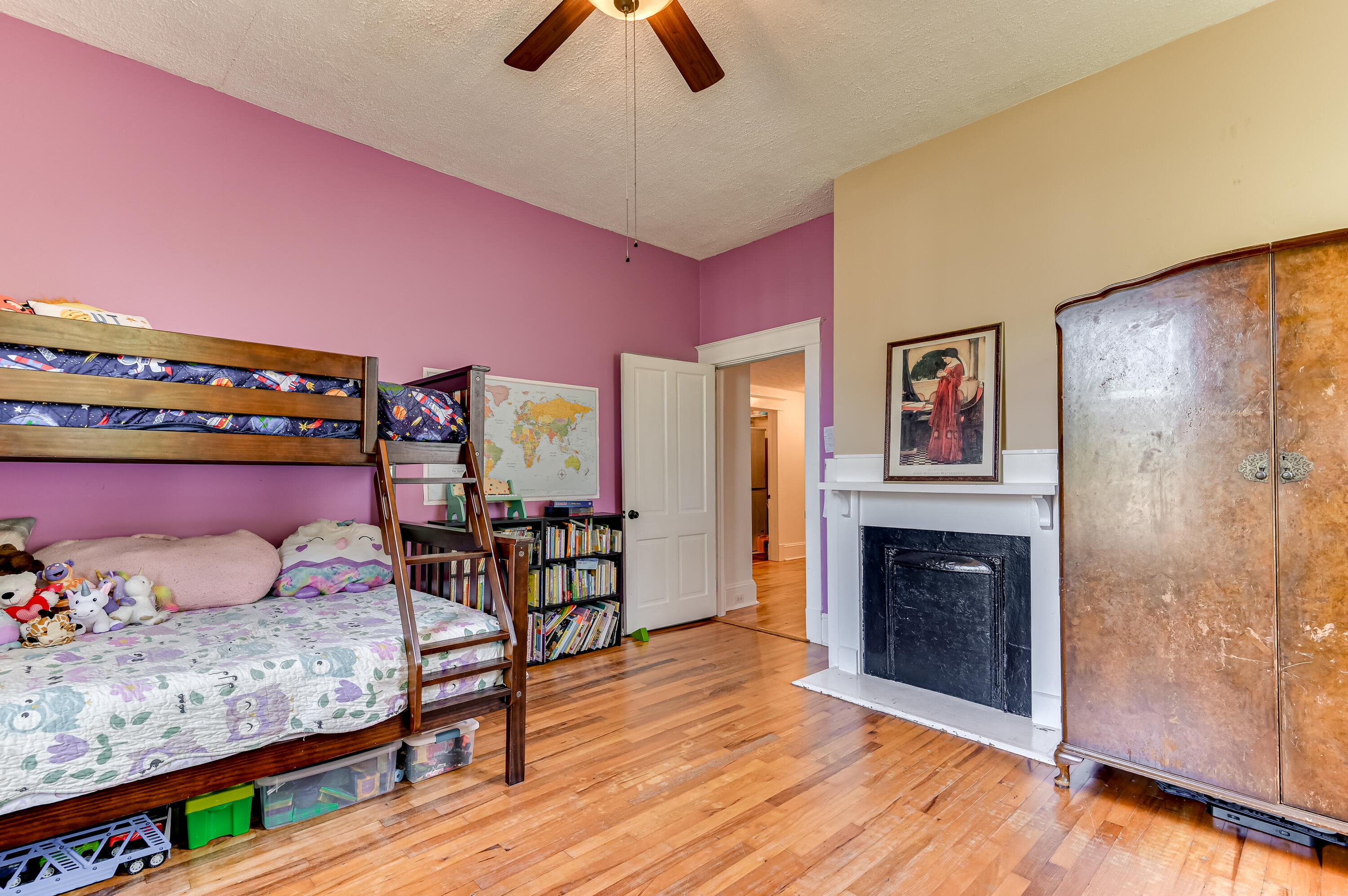 1420 Stovall Street Property Photo 35