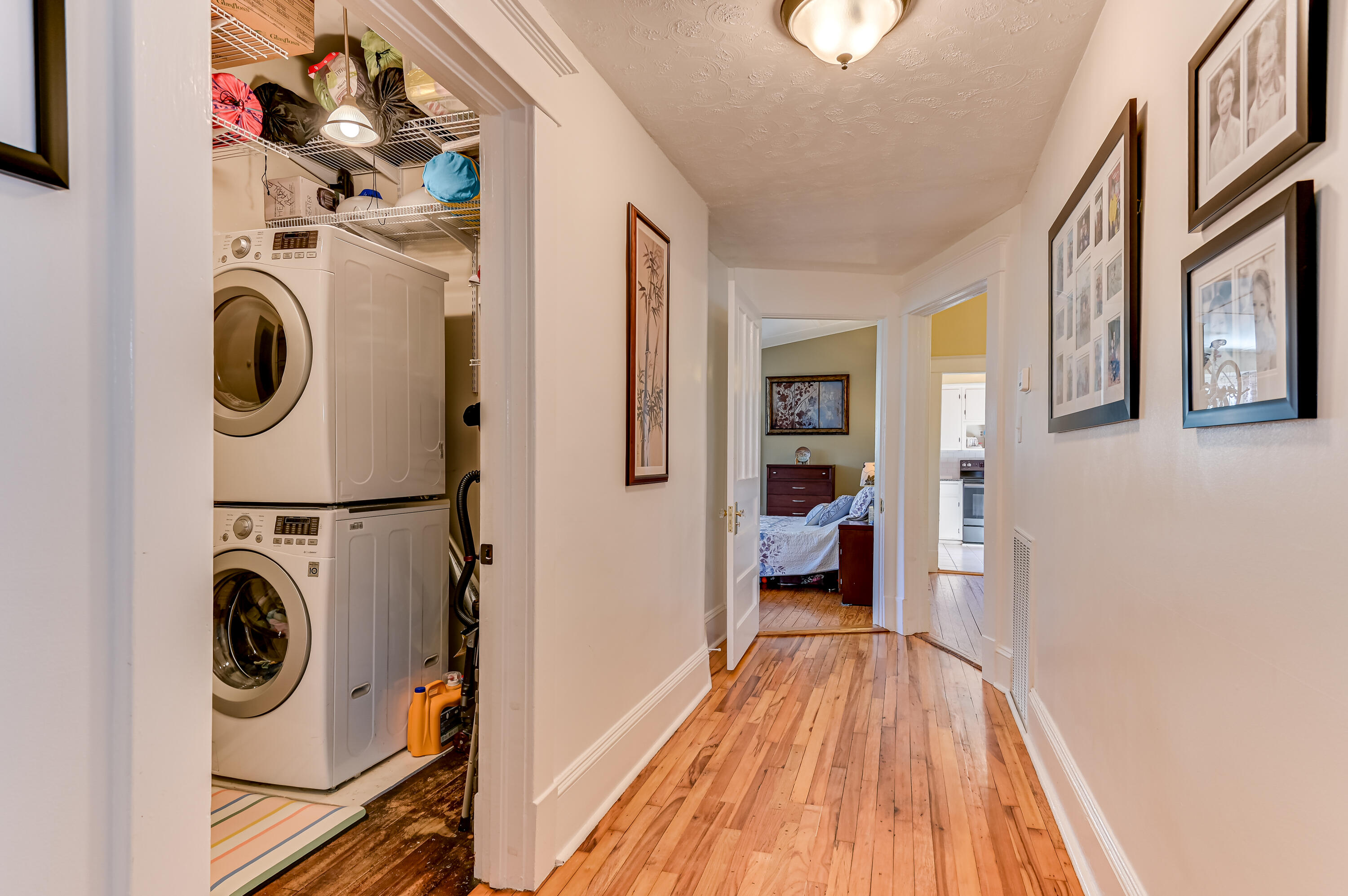 1420 Stovall Street Property Photo 36