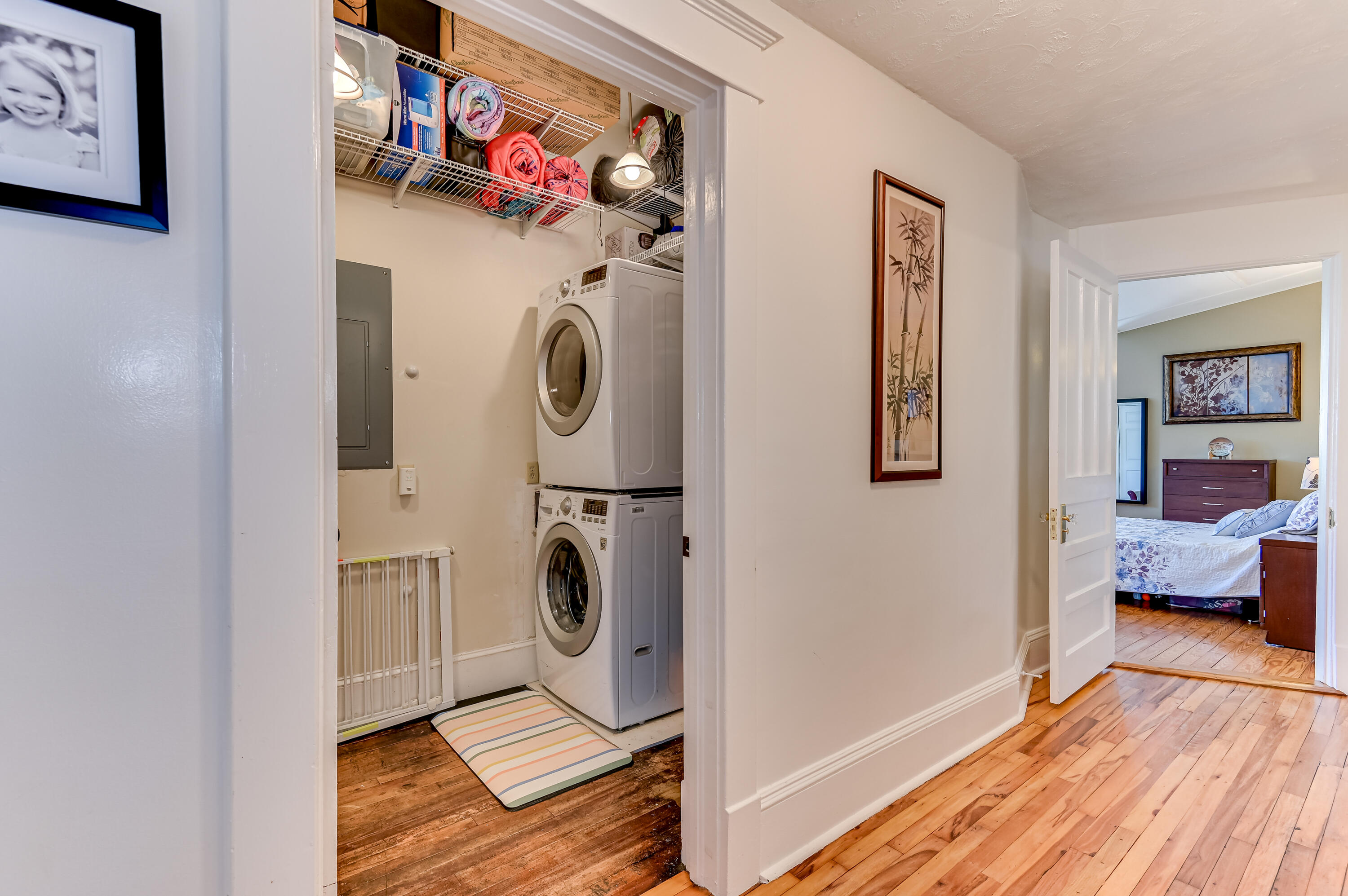 1420 Stovall Street Property Photo 37