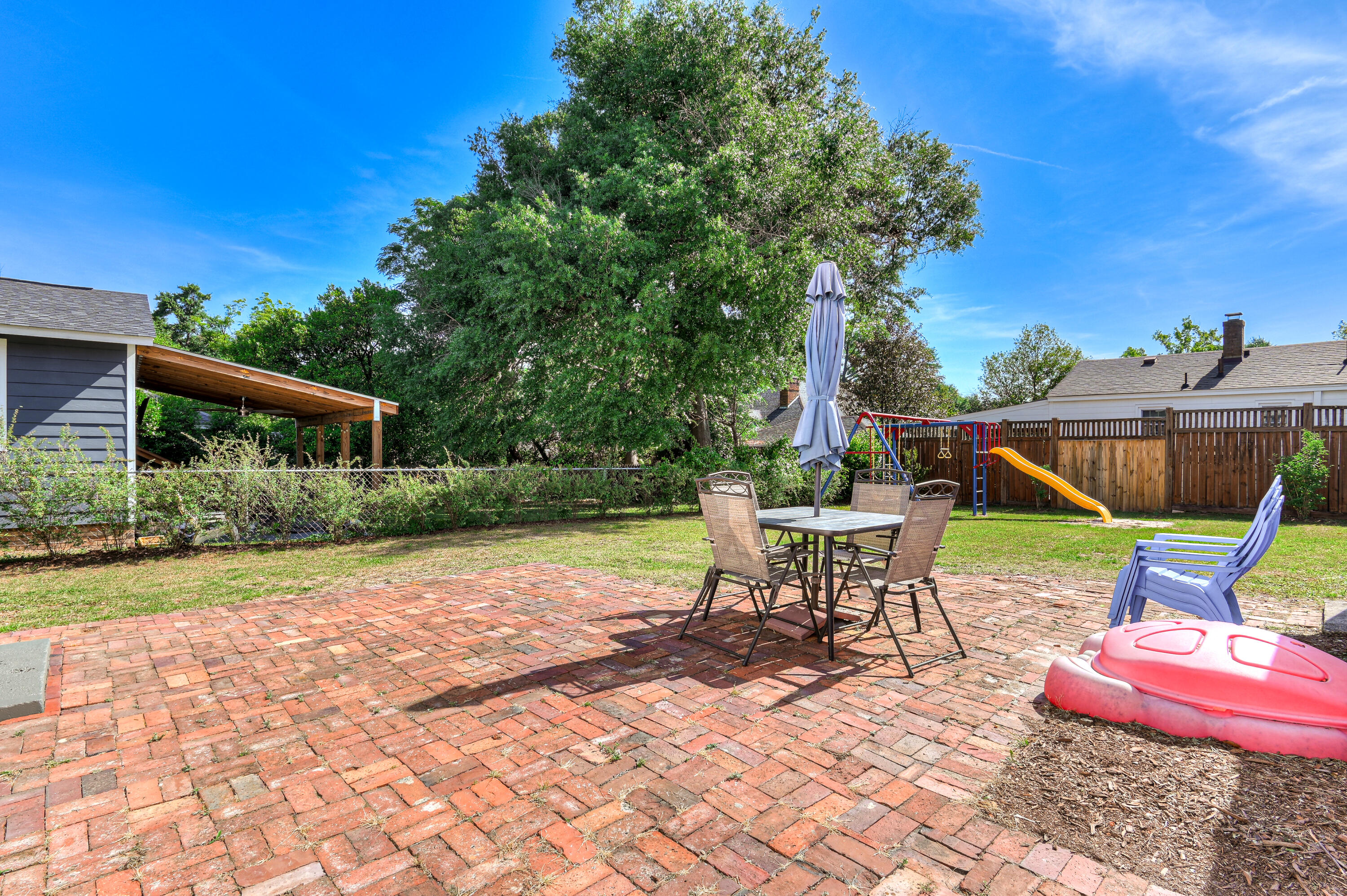 1420 Stovall Street Property Photo 38
