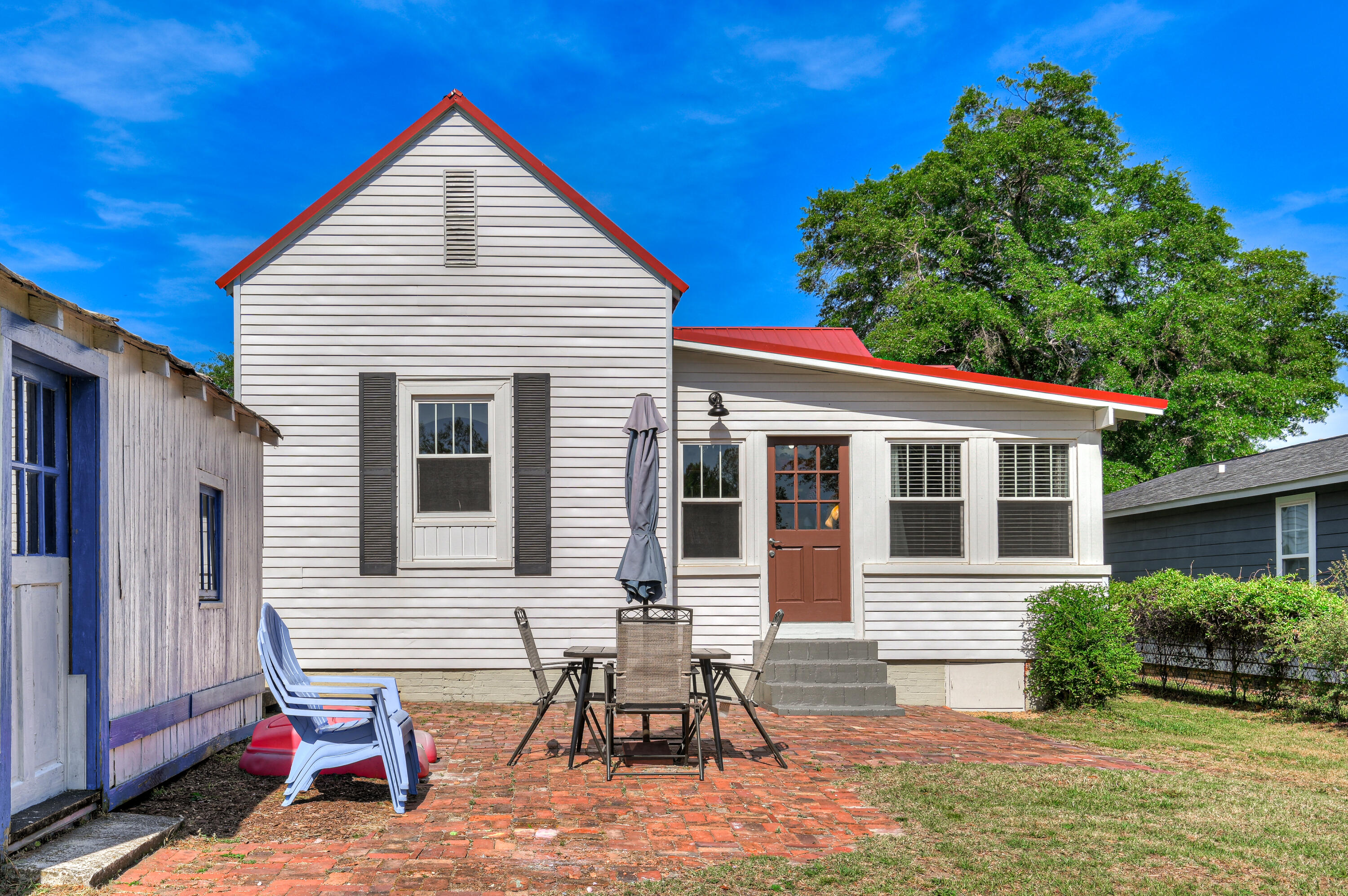 1420 Stovall Street Property Photo 39