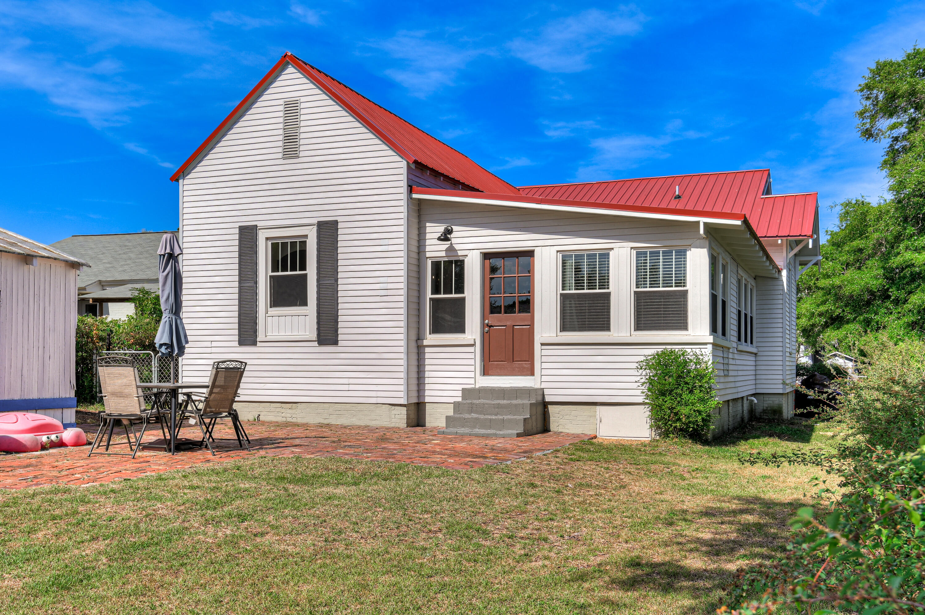 1420 Stovall Street Property Photo 40
