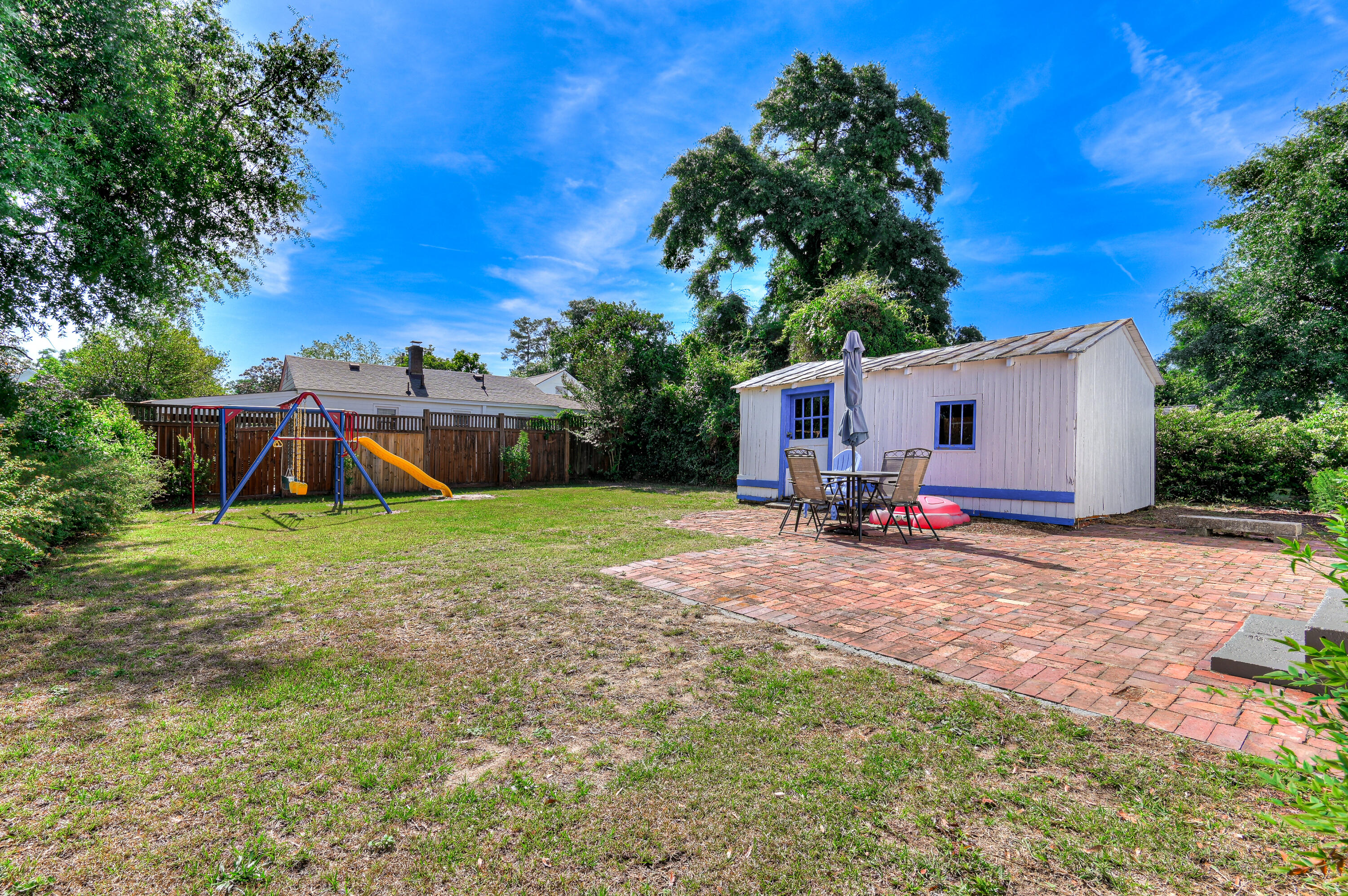 1420 Stovall Street Property Photo 42