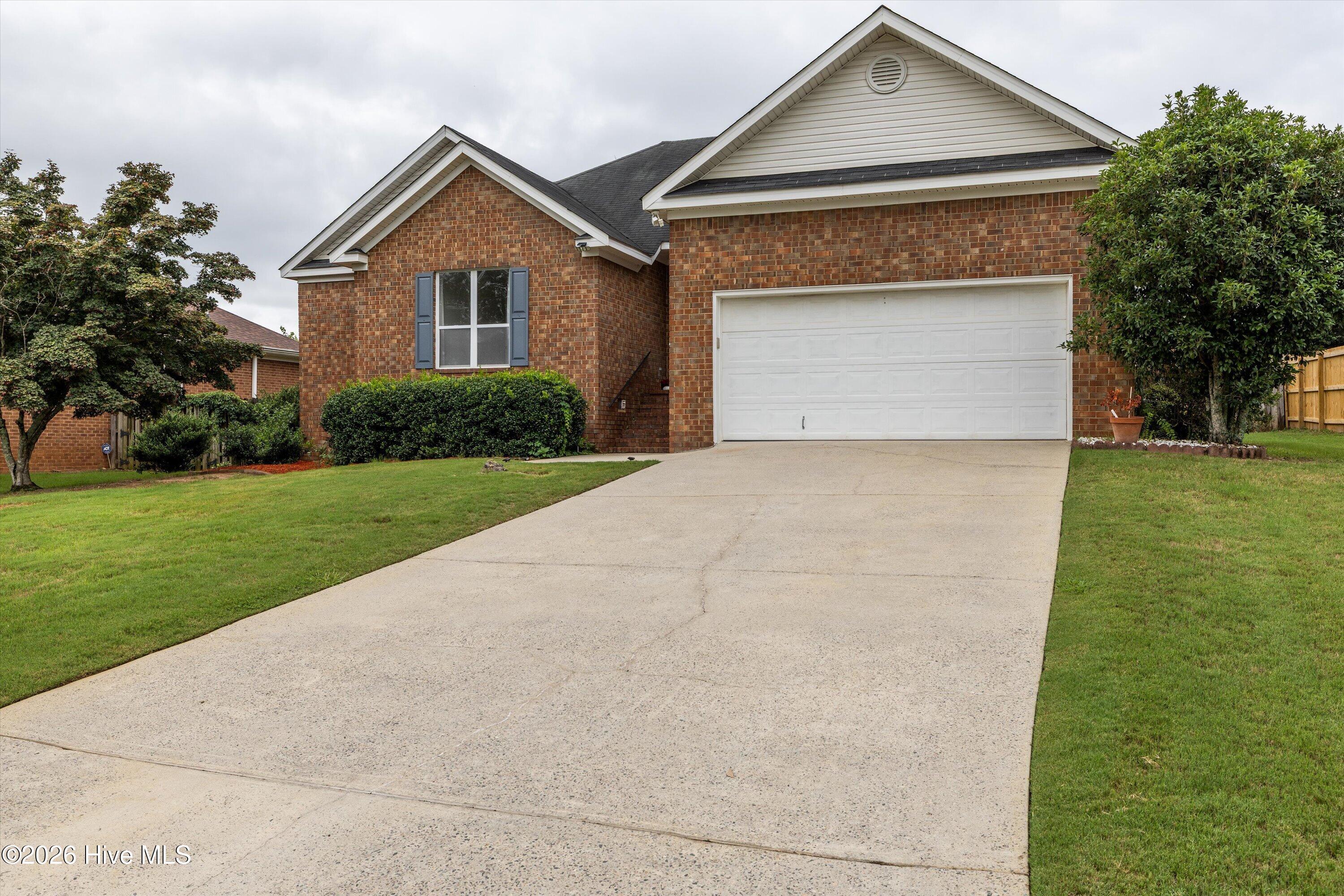 4032 Dowling Drive Property Photo 1