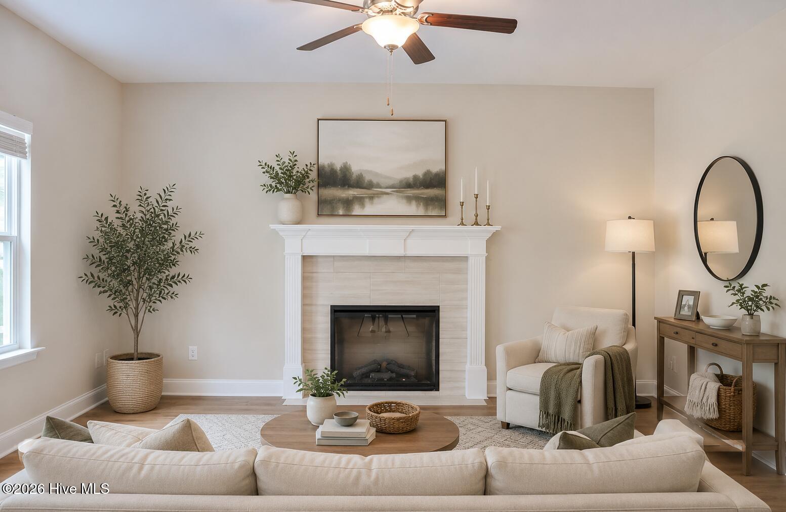 1305 Batchelor Court Property Photo 13