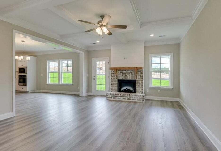 6007 Bakerville Lane Property Photo 14