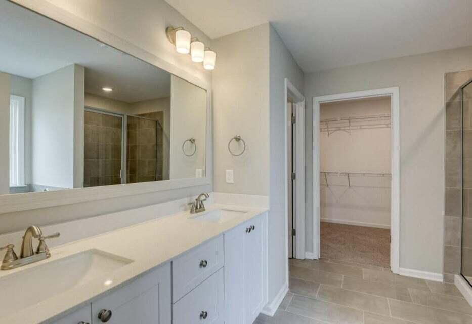 6007 Bakerville Lane Property Photo 31