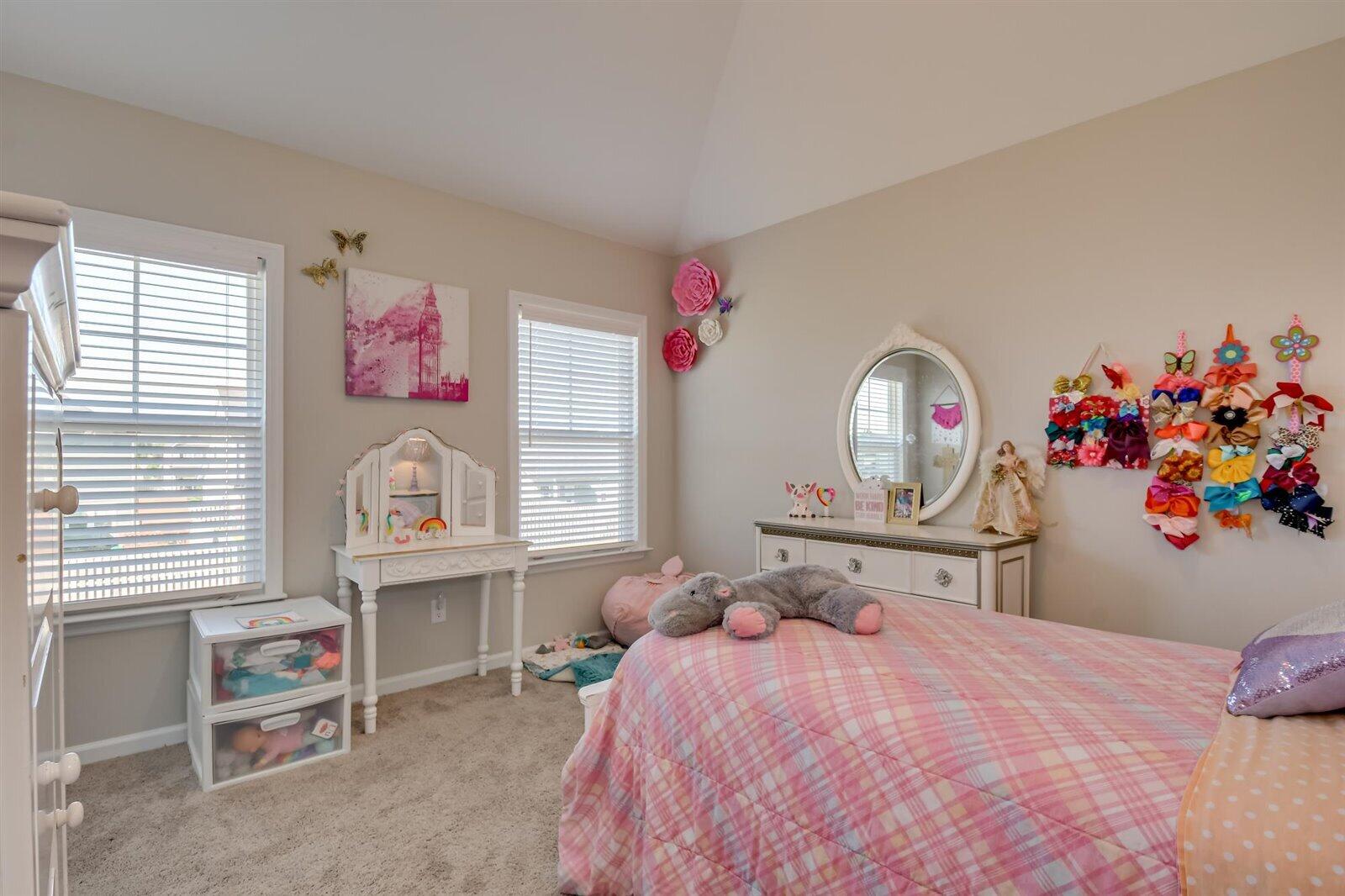 6007 Bakerville Lane Property Photo 44