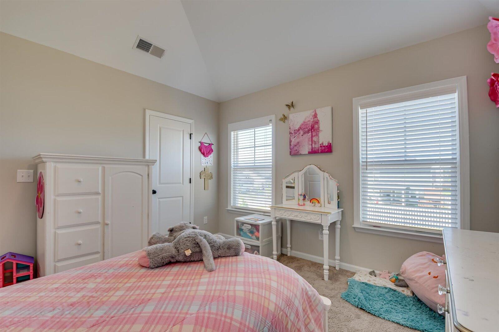 6007 Bakerville Lane Property Photo 45