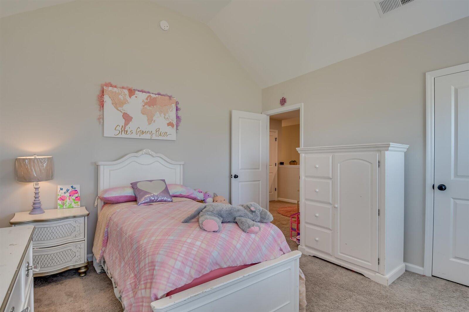 6007 Bakerville Lane Property Photo 46