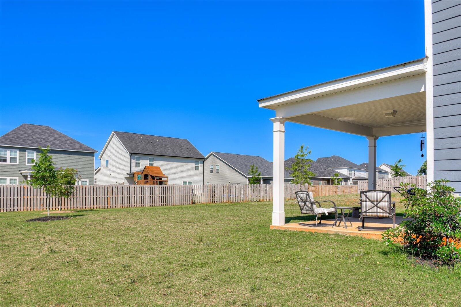 6007 Bakerville Lane Property Photo 48