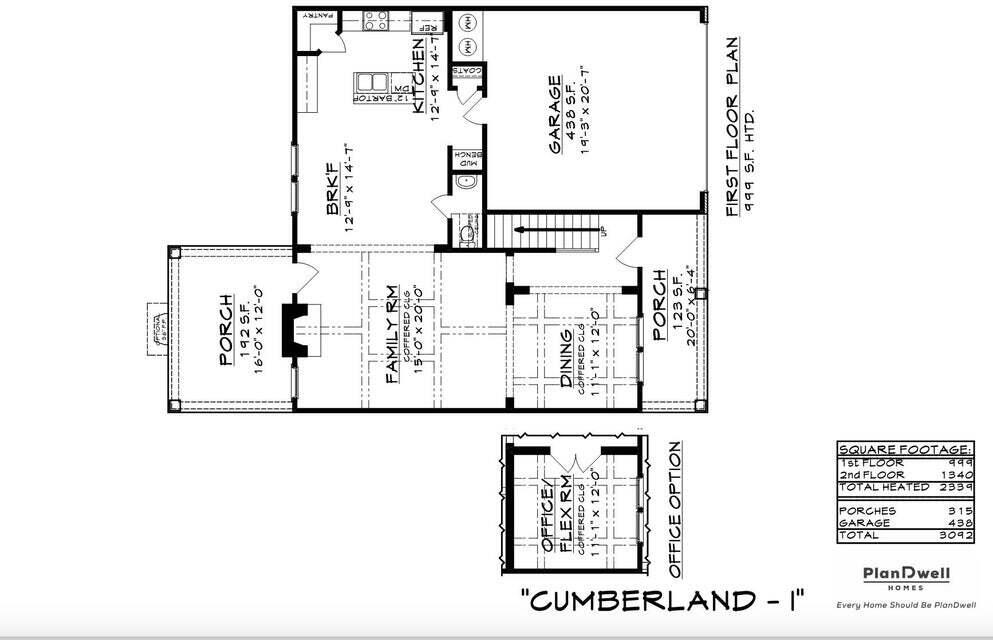 6007 Bakerville Lane Property Photo 54