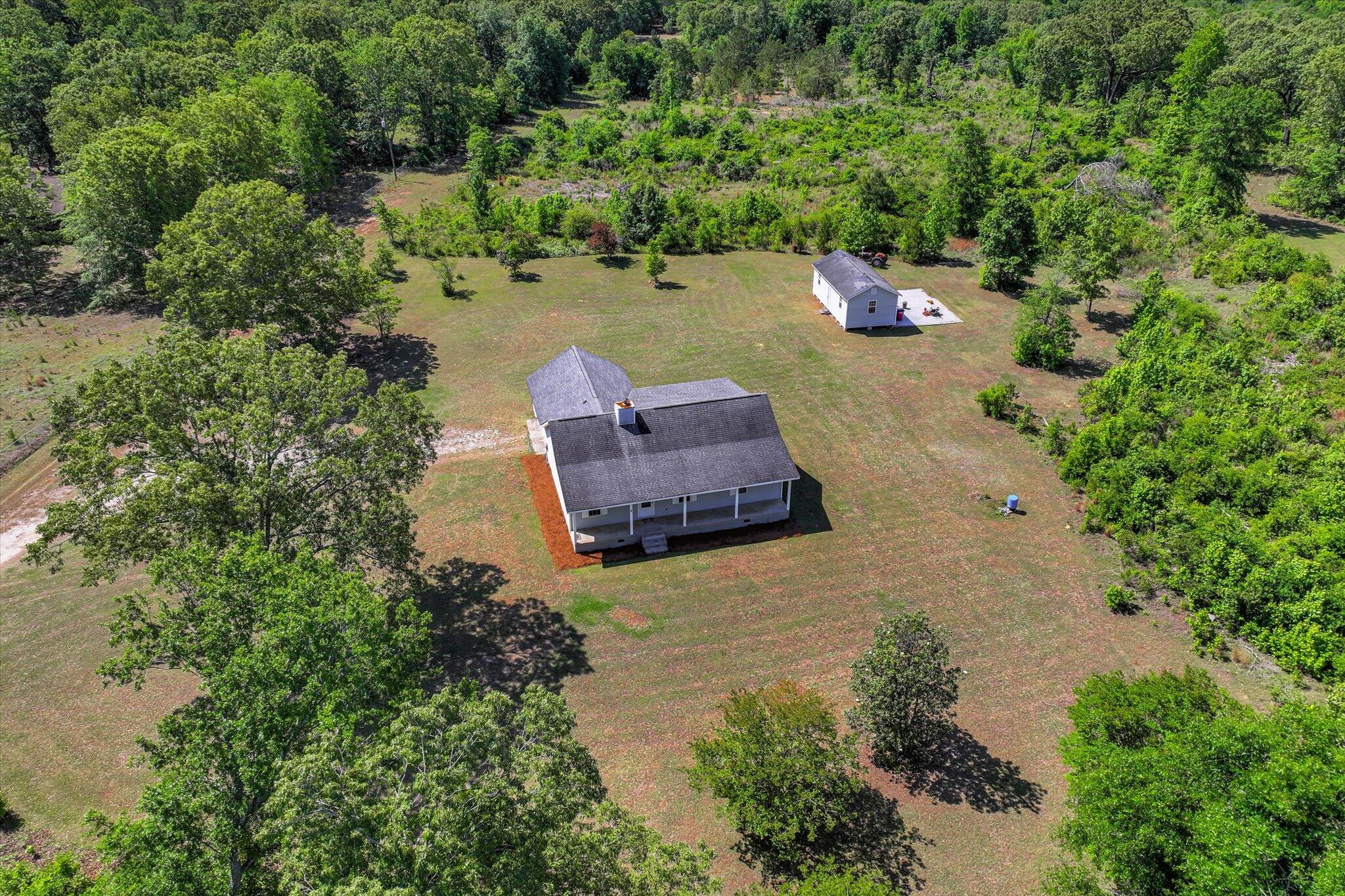 681 Wright Allen Road Property Photo 1
