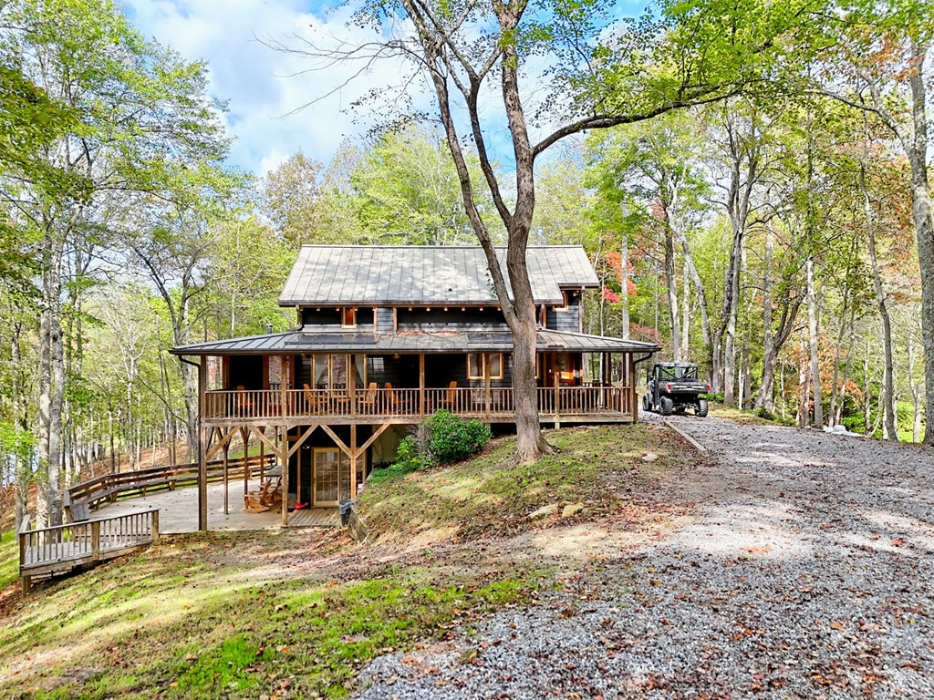 3147 Old Hwy 64 W Property Photo 12