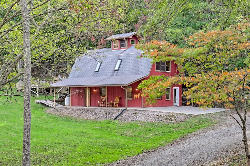 3147 Old Hwy 64 W Property Photo 13