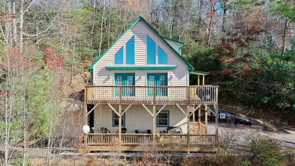324 Azalea Ridge Property Photo 2