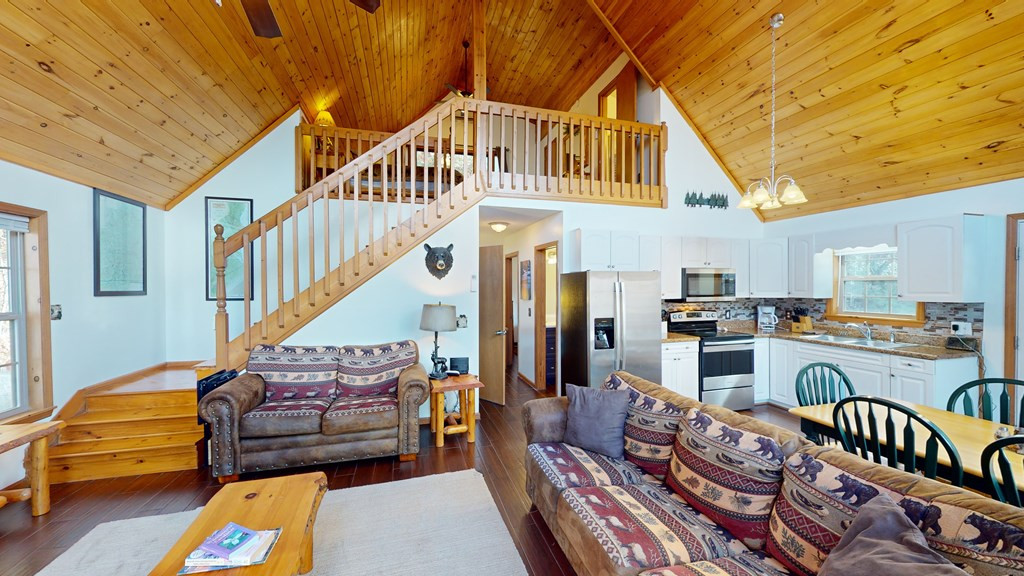 324 Azalea Ridge Property Photo 5