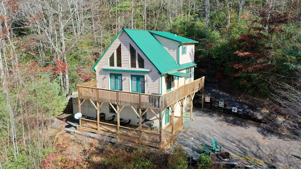 324 Azalea Ridge Property Photo 40