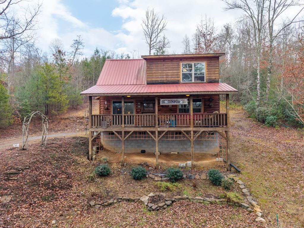 225 Hickory Woods Trail Property Photo