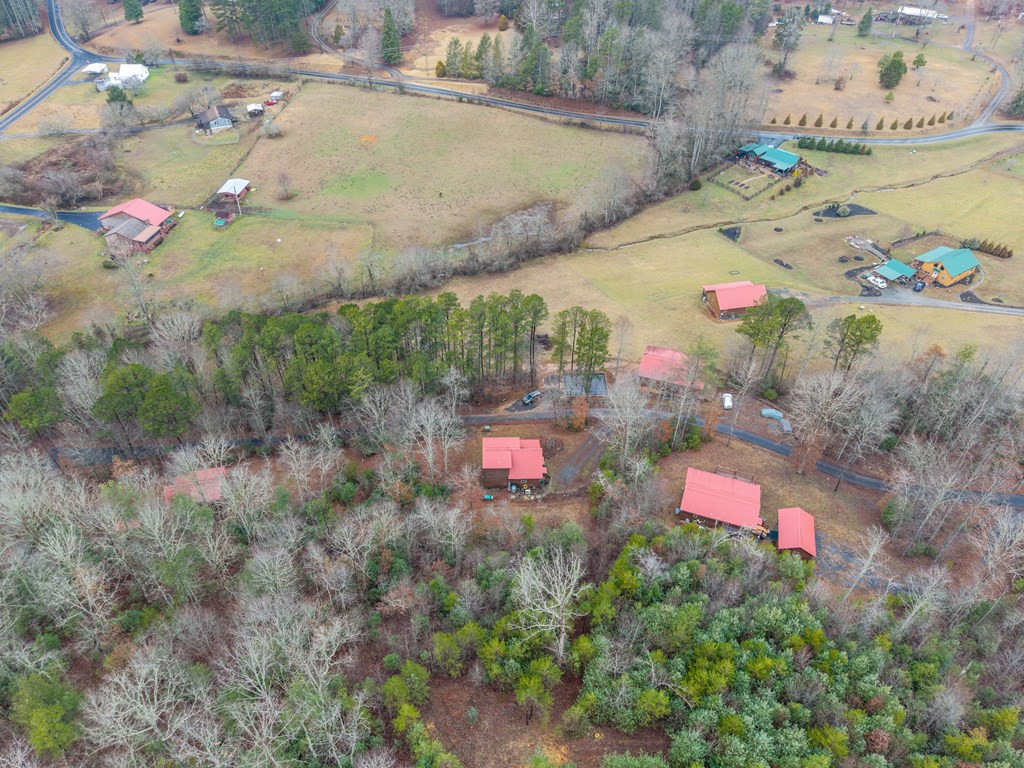 225 Hickory Woods Trail Property Photo 5