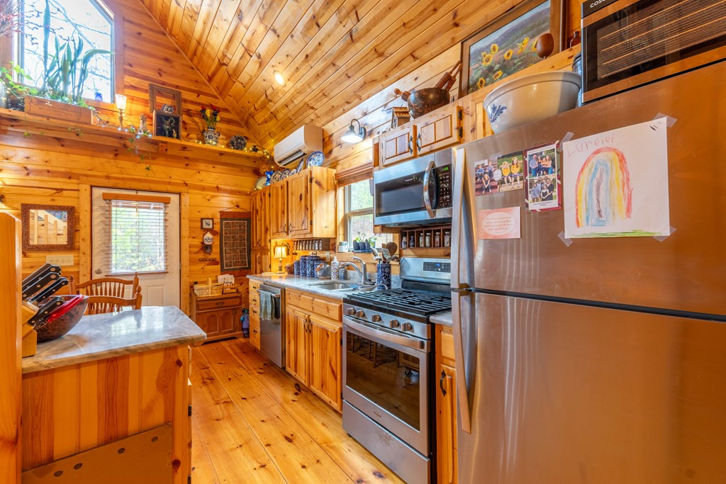 225 Hickory Woods Trail Property Photo 10