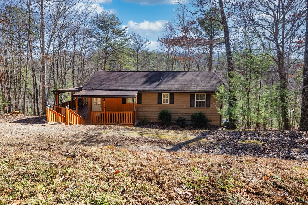 124 Dawnview Circle Property Photo 4
