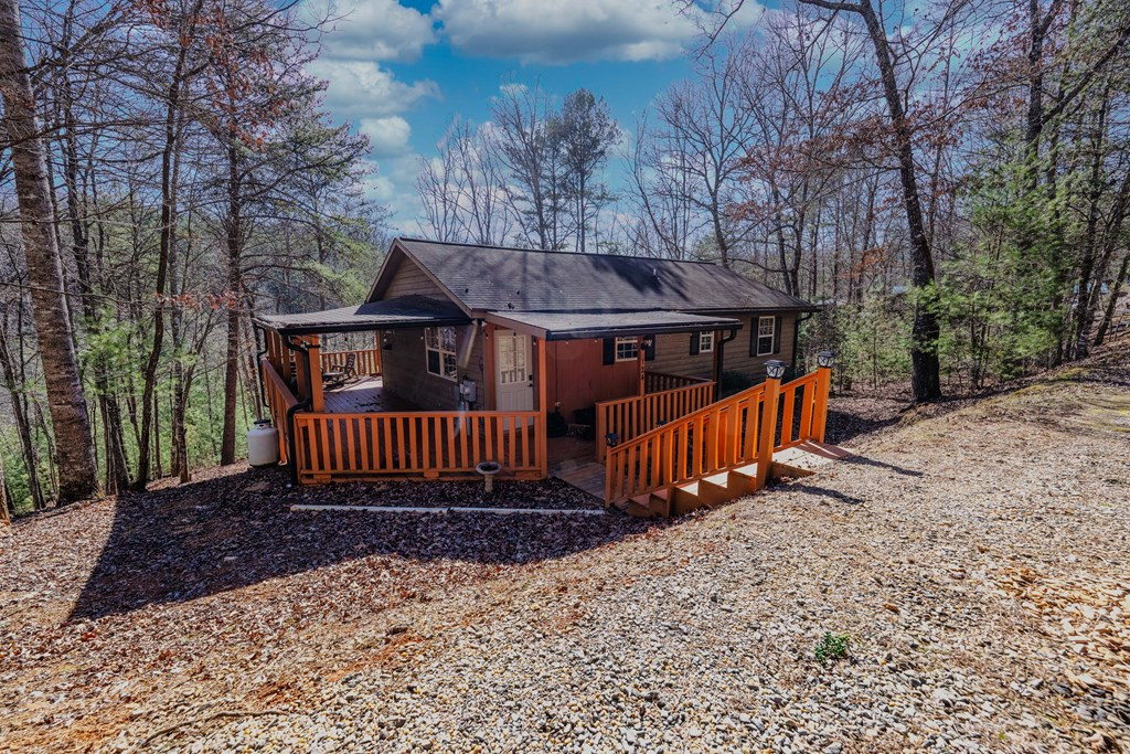 124 Dawnview Circle Property Photo 7