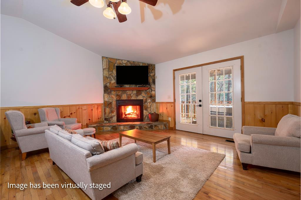 124 Dawnview Circle Property Photo 17